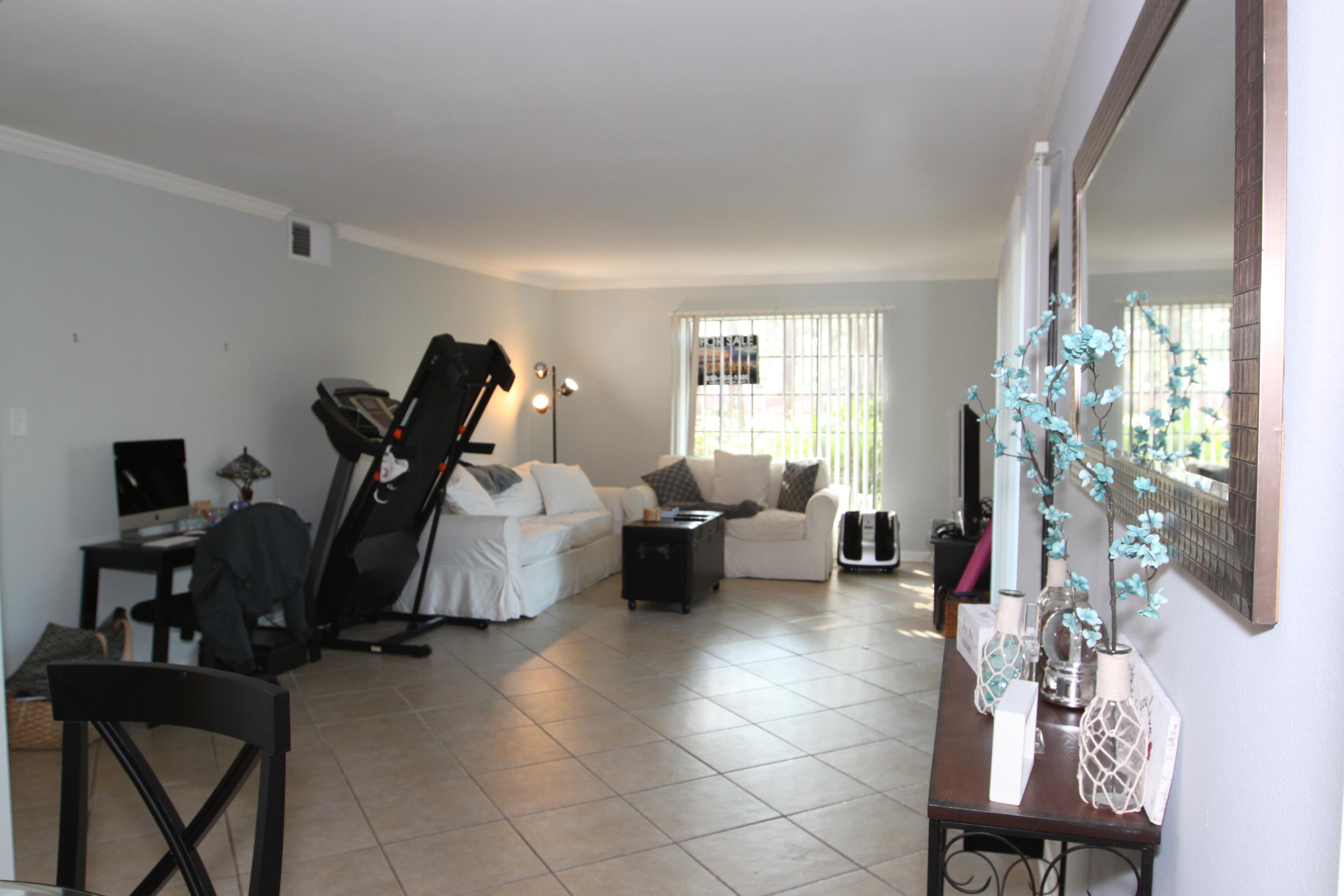 SEASCAPE CONDO GARDEN VILLA - Residential