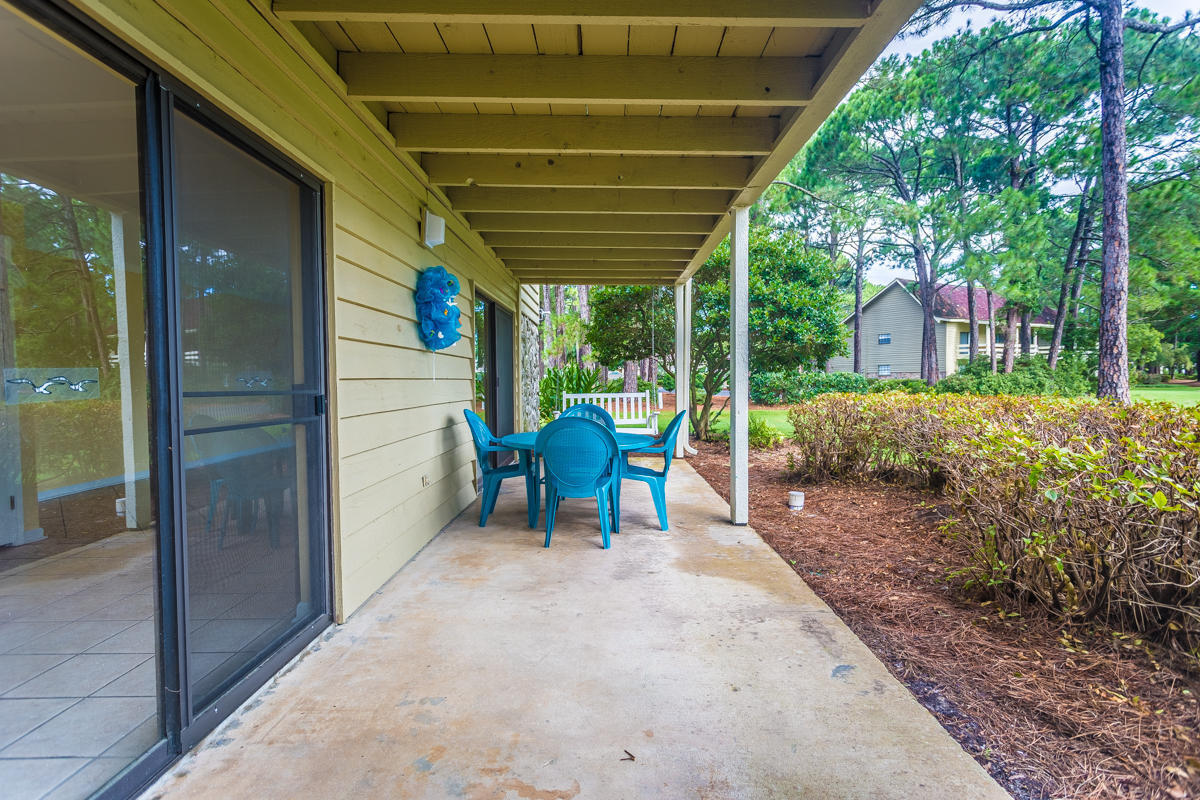 SEASCAPE CONDO GARDEN VILLA - Residential