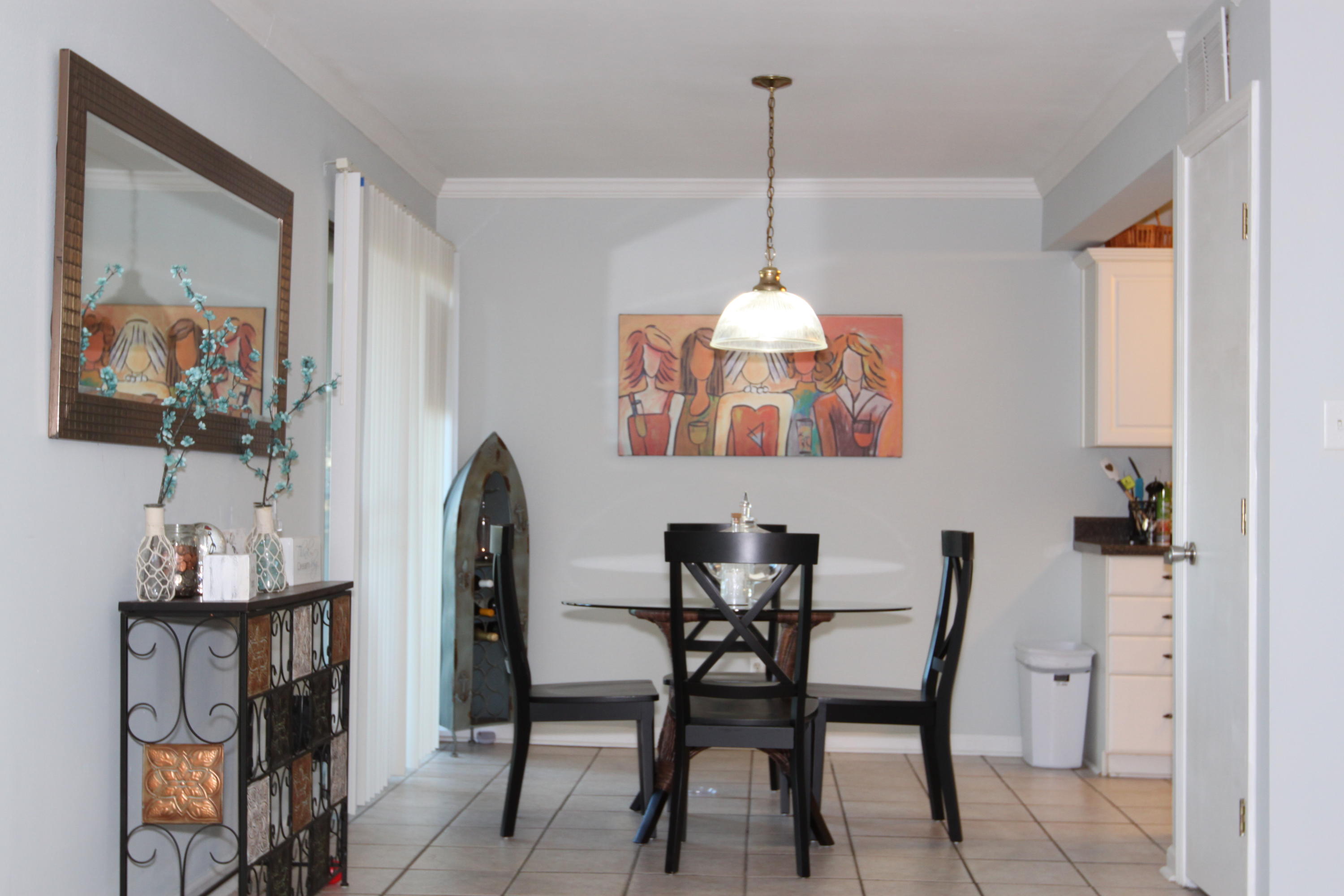 SEASCAPE CONDO GARDEN VILLA - Residential