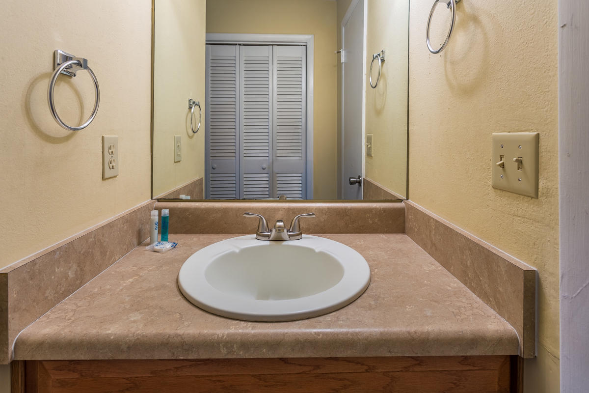 SEASCAPE CONDO GARDEN VILLA - Residential