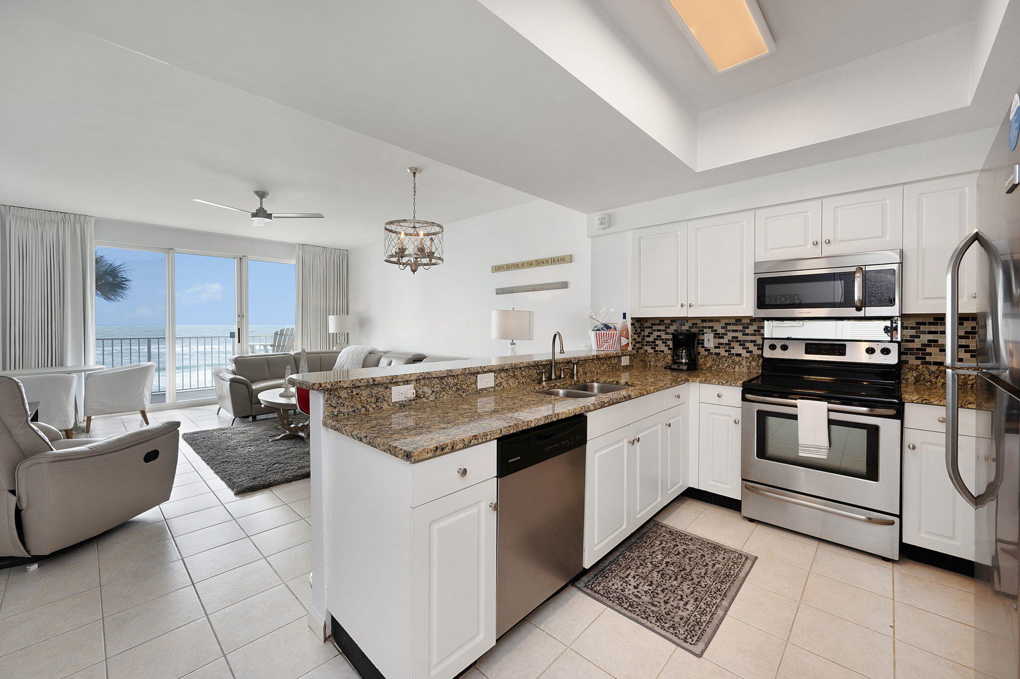 MAJESTIC SUN - Residential