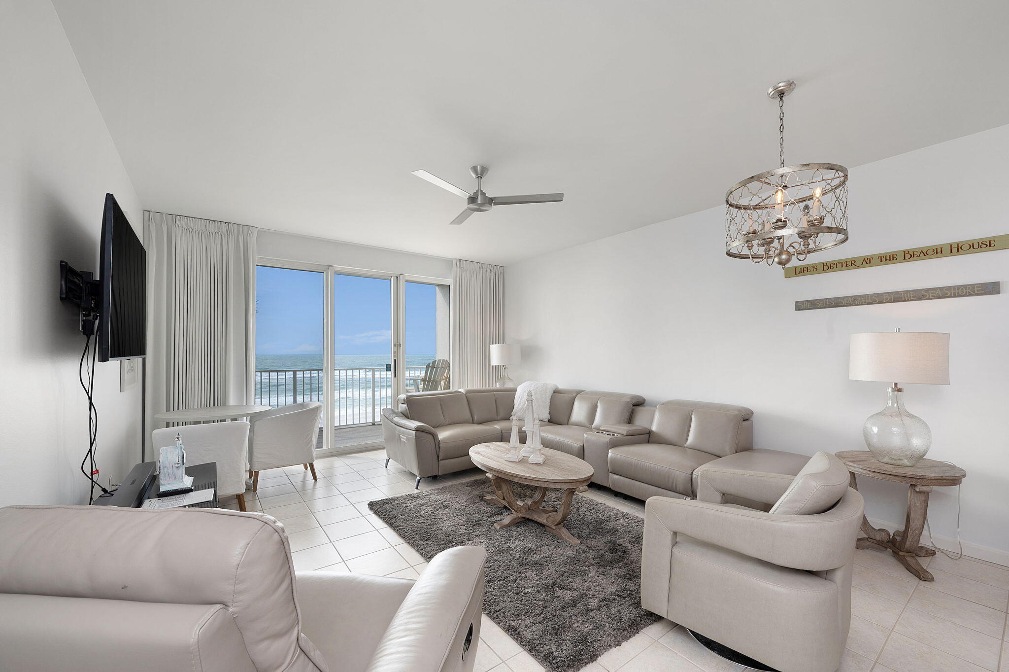 MAJESTIC SUN - Residential