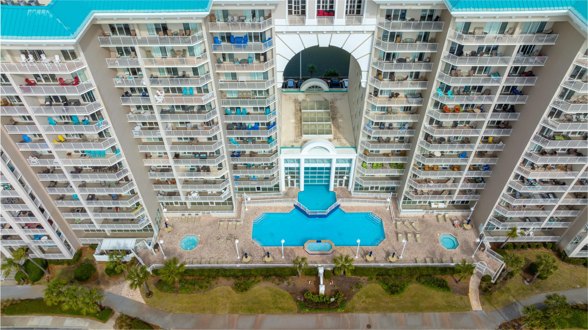 MAJESTIC SUN - Residential