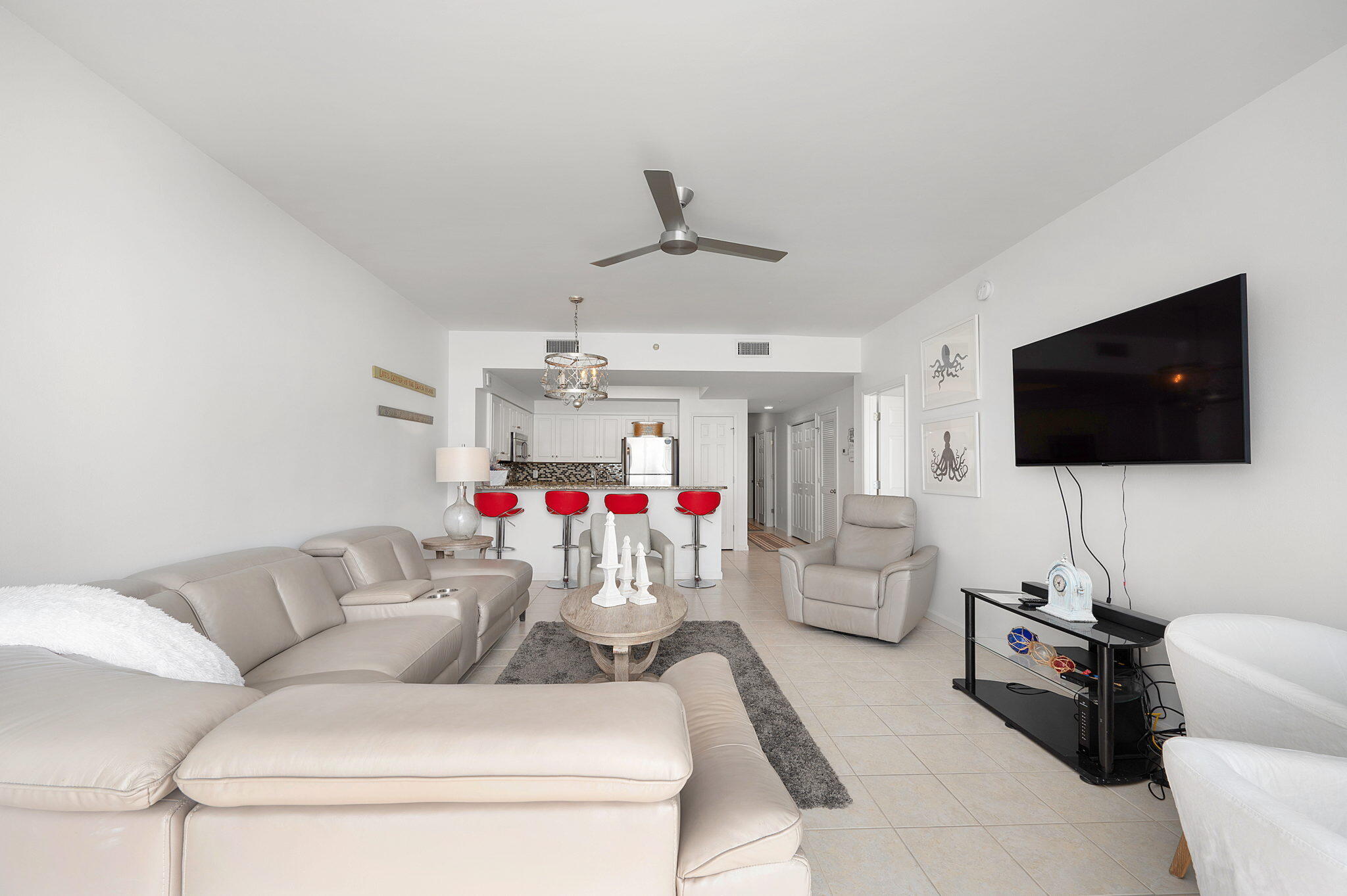 MAJESTIC SUN - Residential