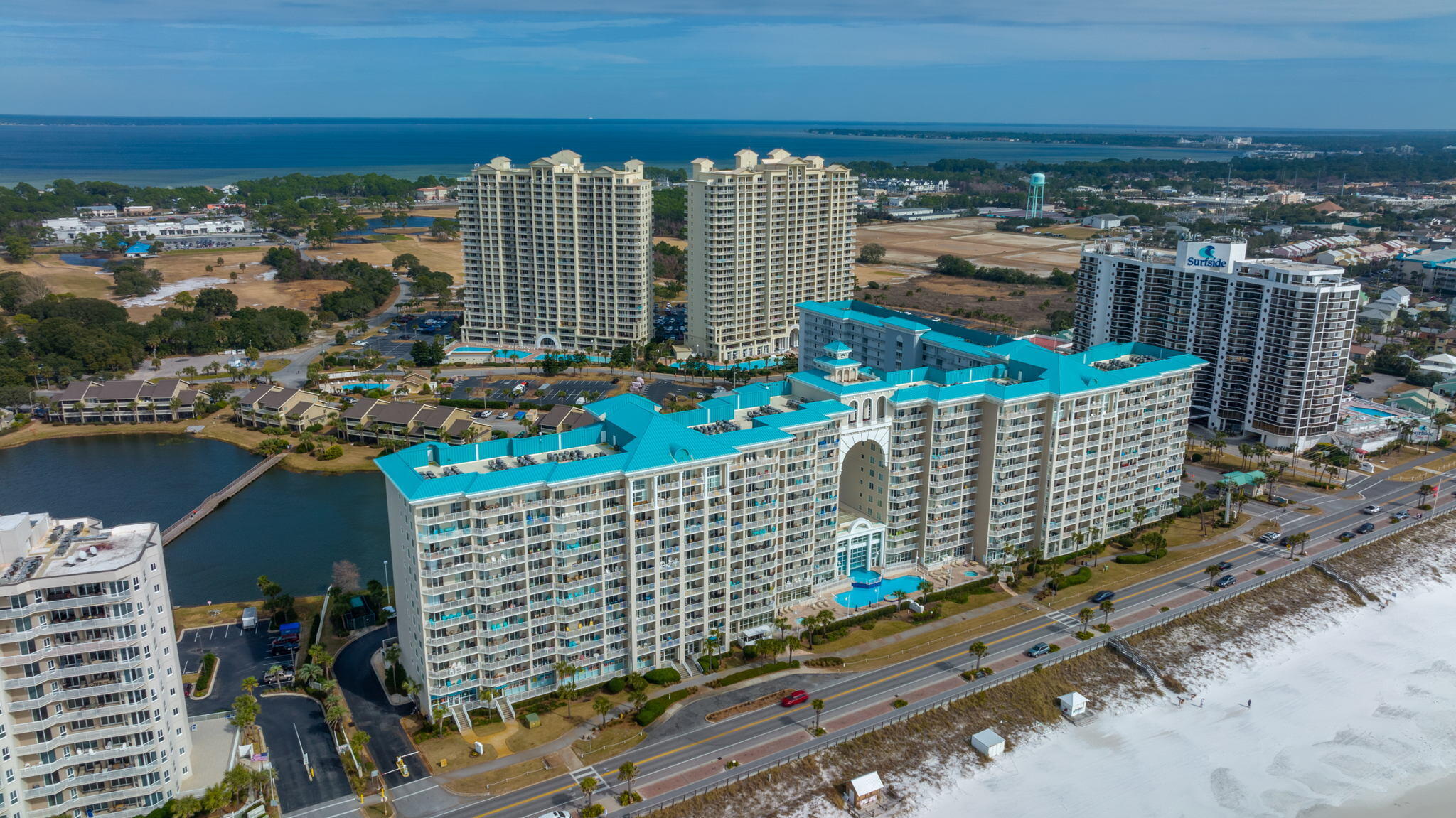 MAJESTIC SUN - Residential