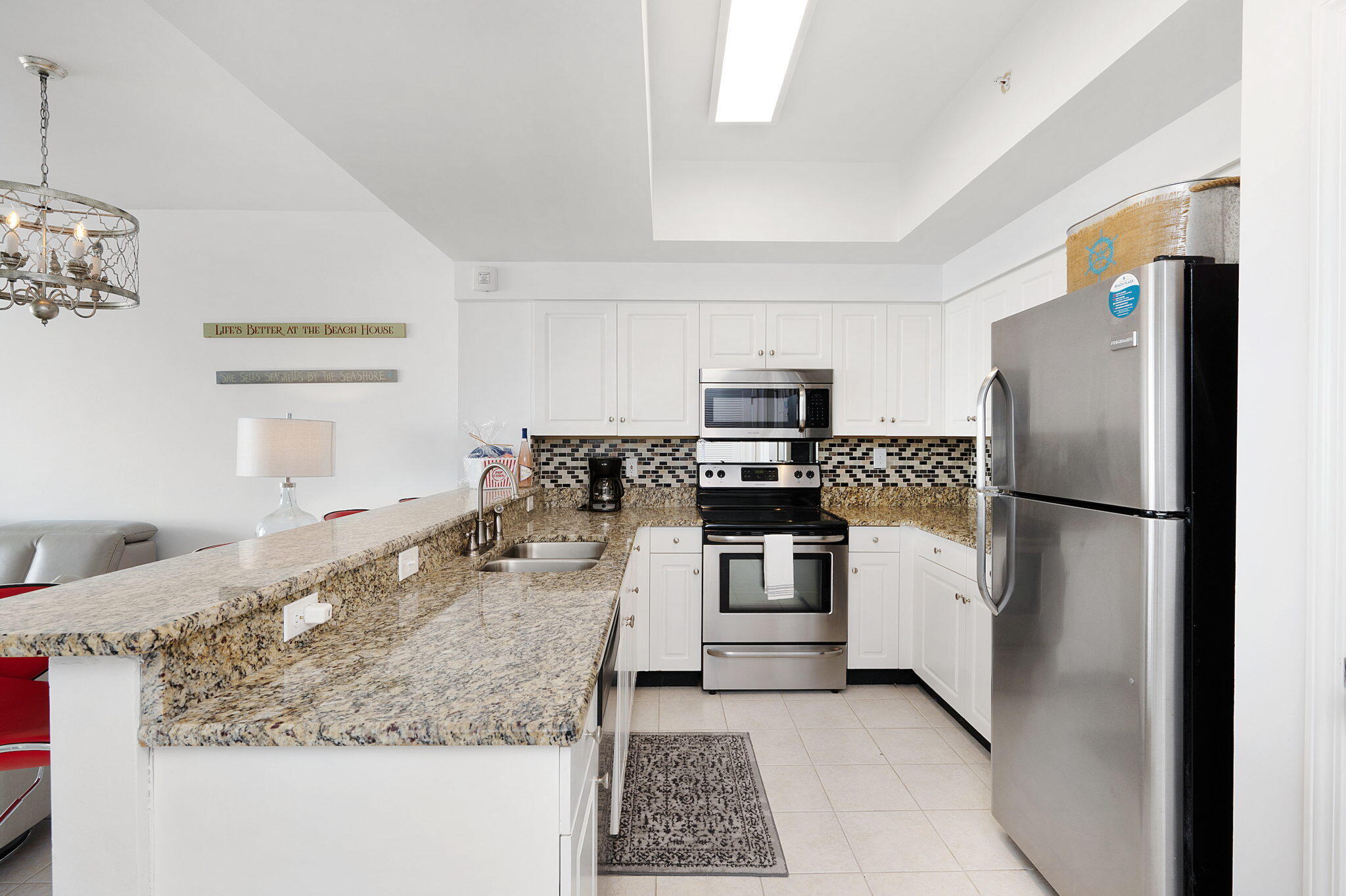 MAJESTIC SUN - Residential