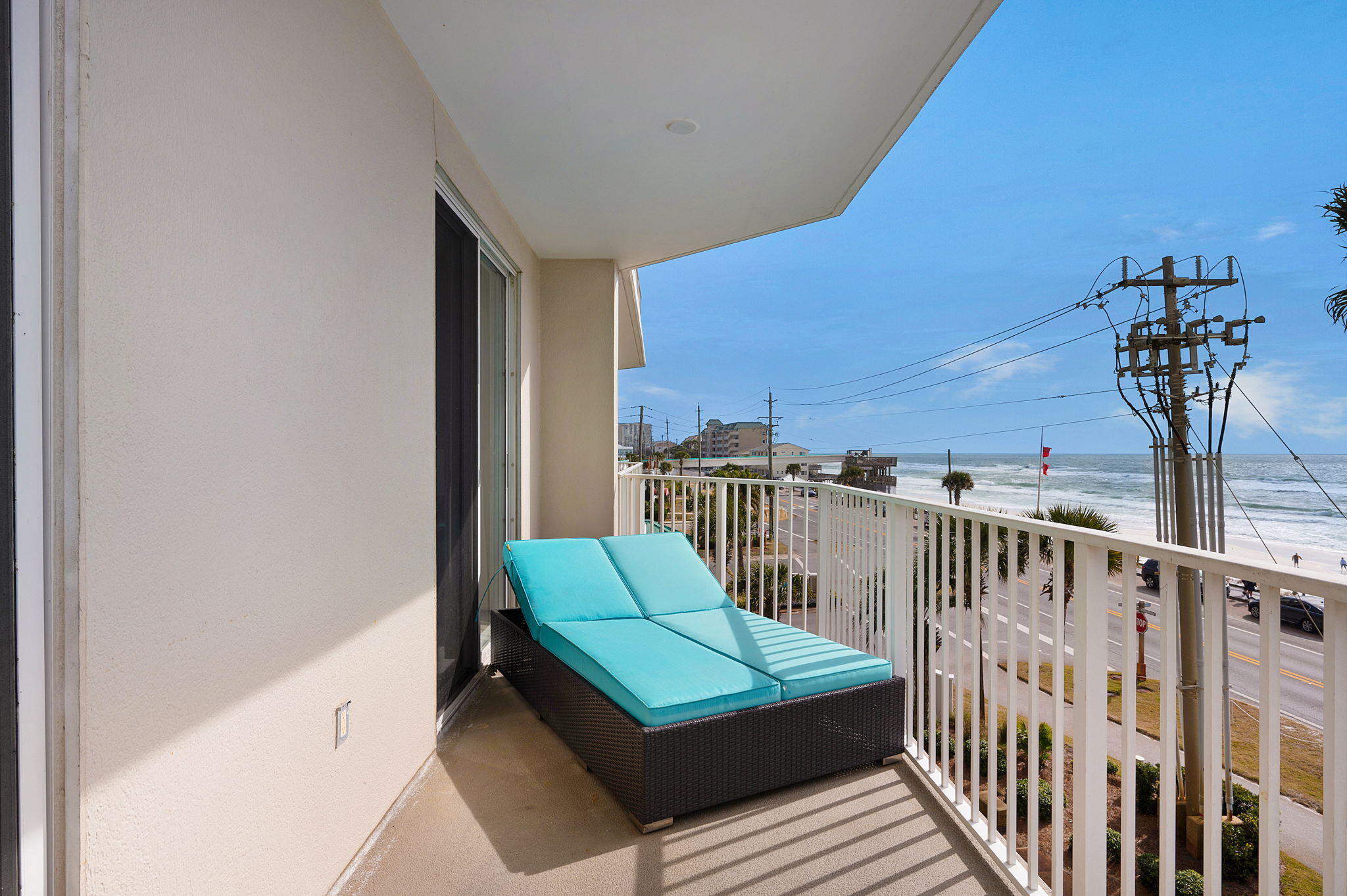 MAJESTIC SUN - Residential