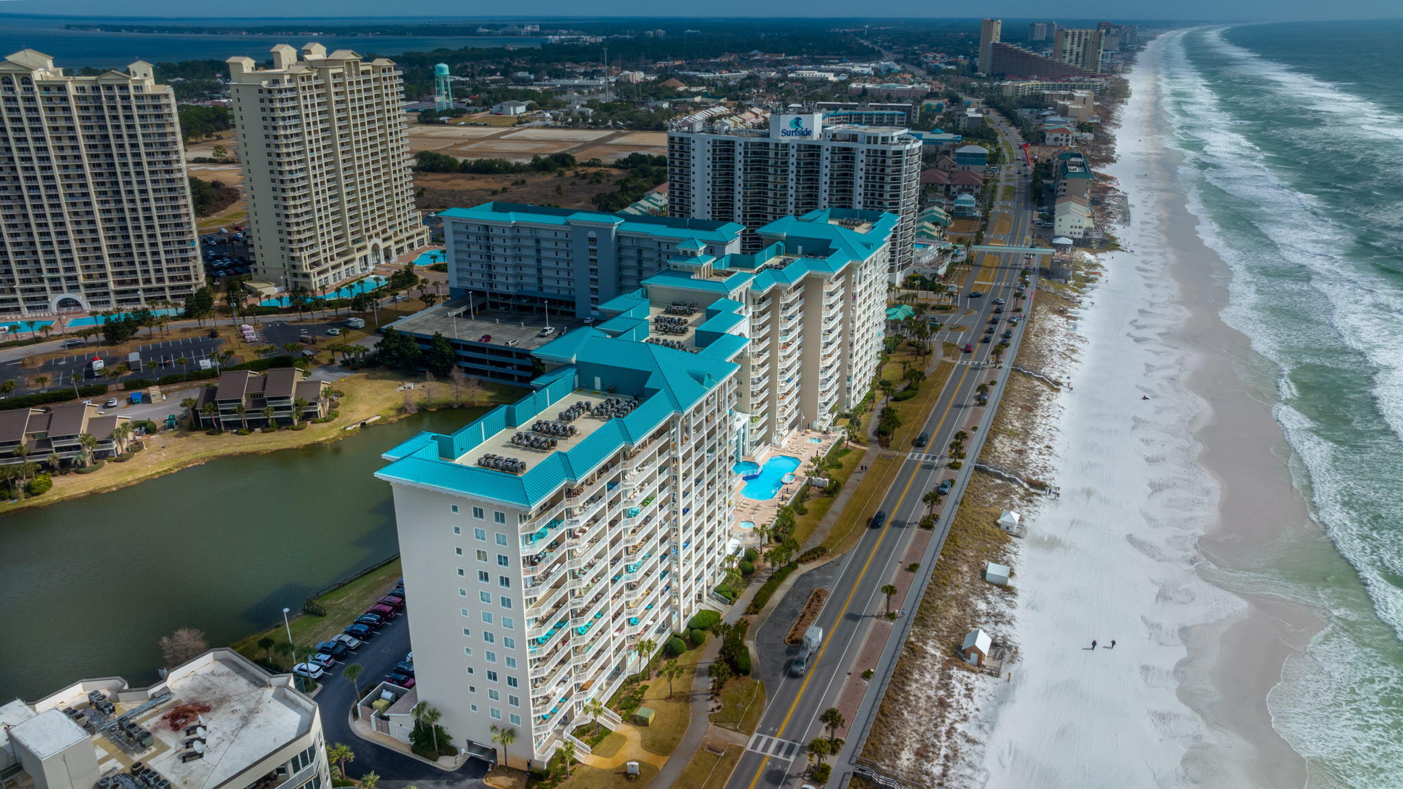 MAJESTIC SUN - Residential