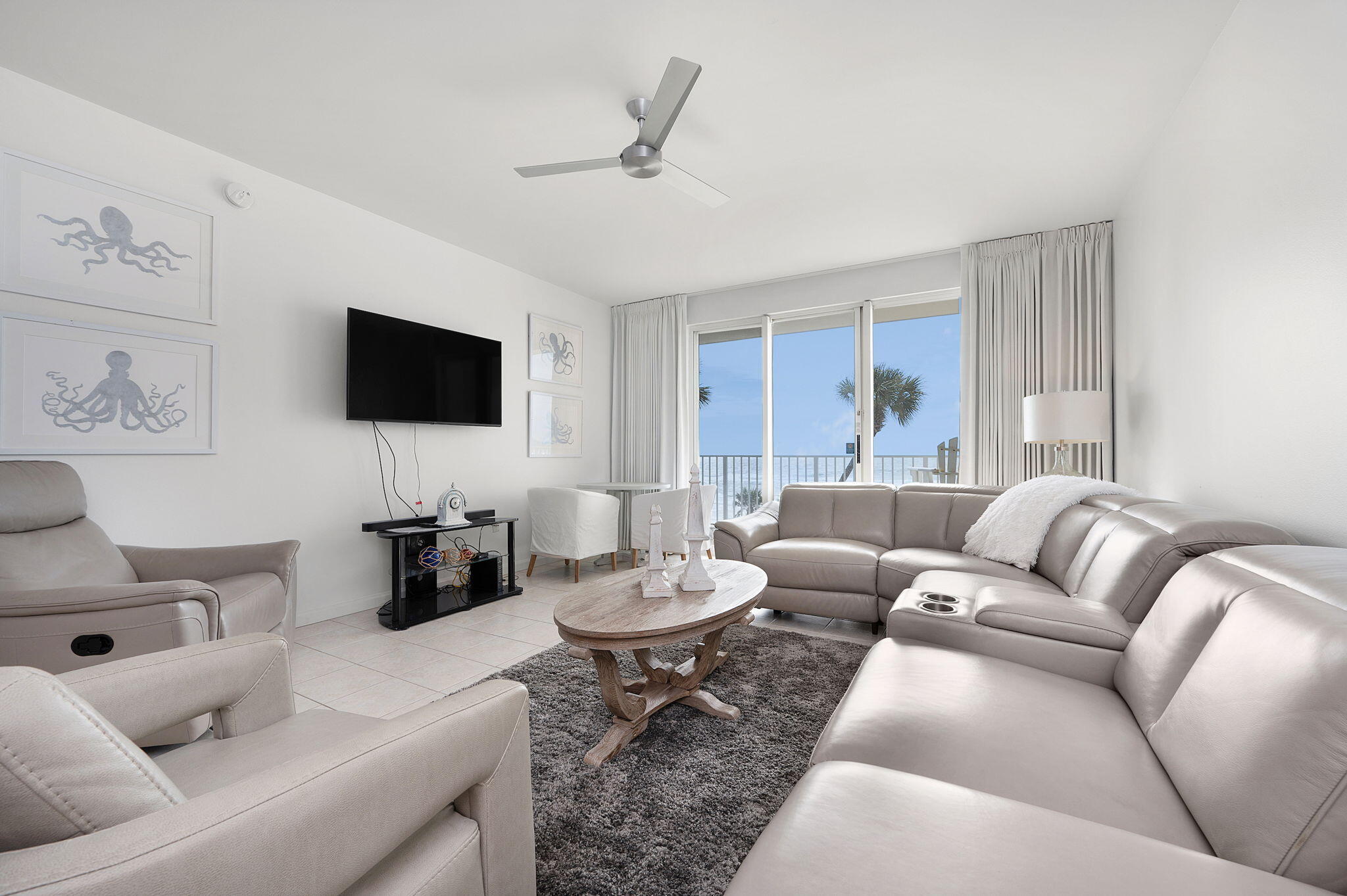 MAJESTIC SUN - Residential