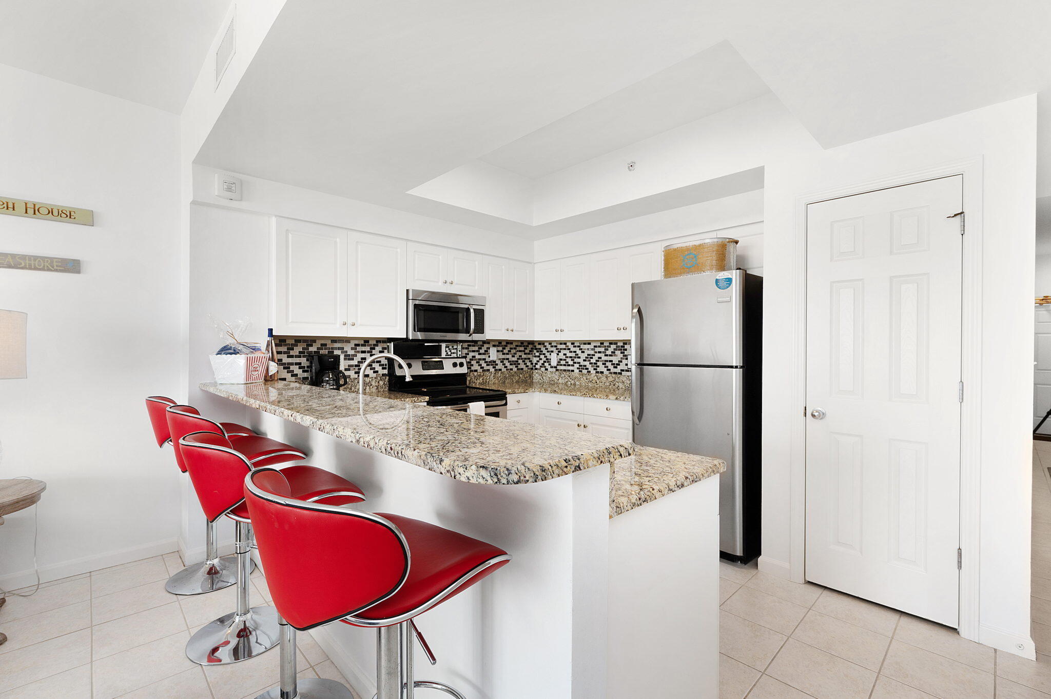 MAJESTIC SUN - Residential