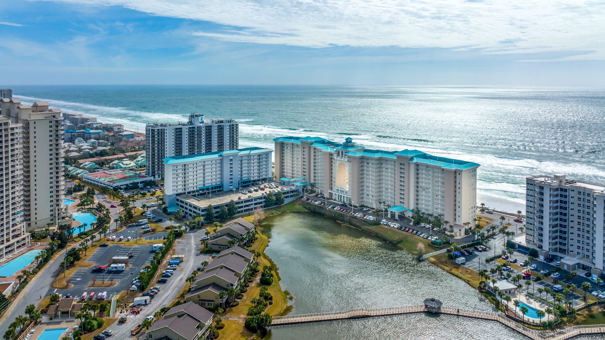 MAJESTIC SUN - Residential