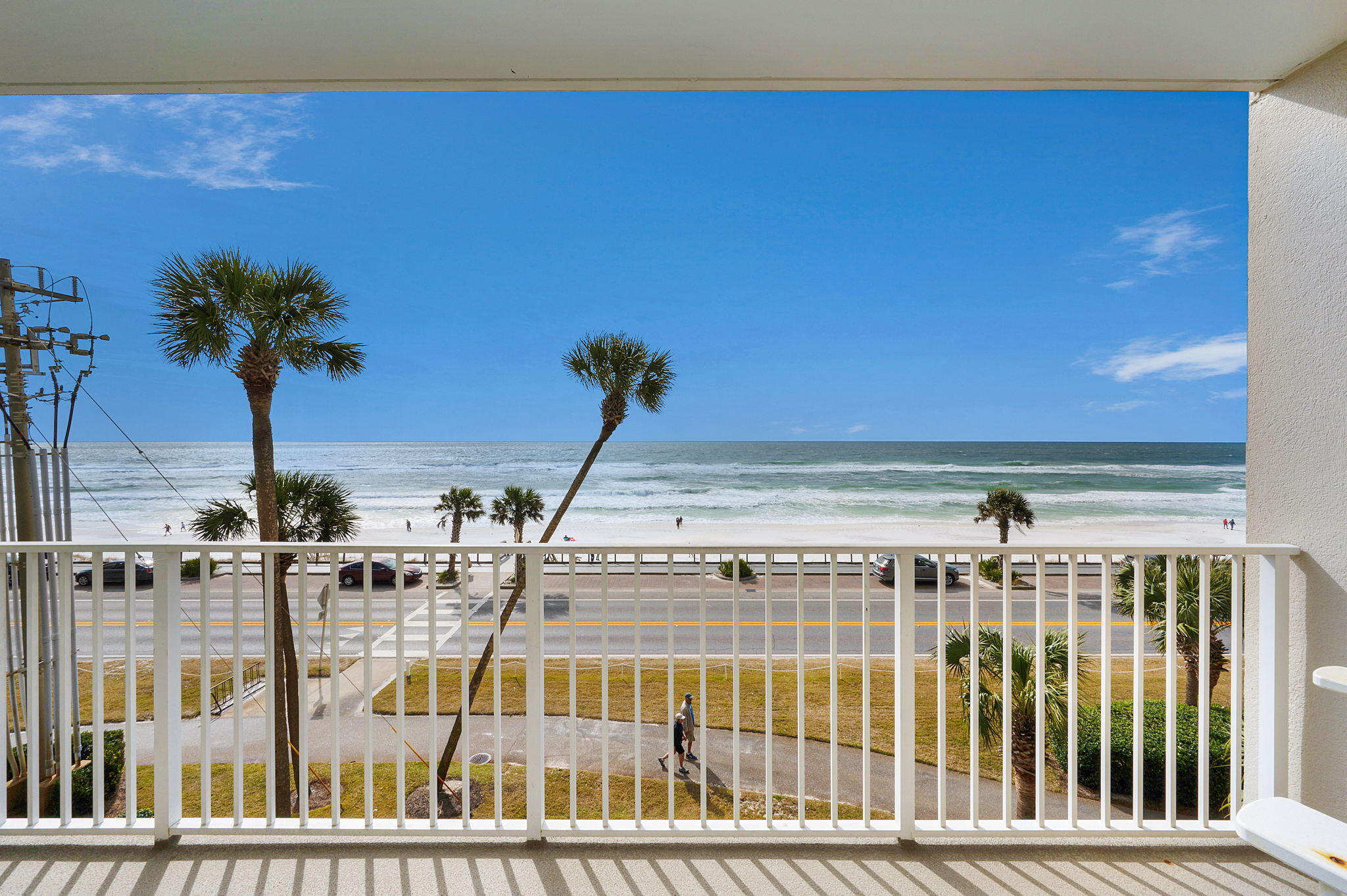 MAJESTIC SUN - Residential