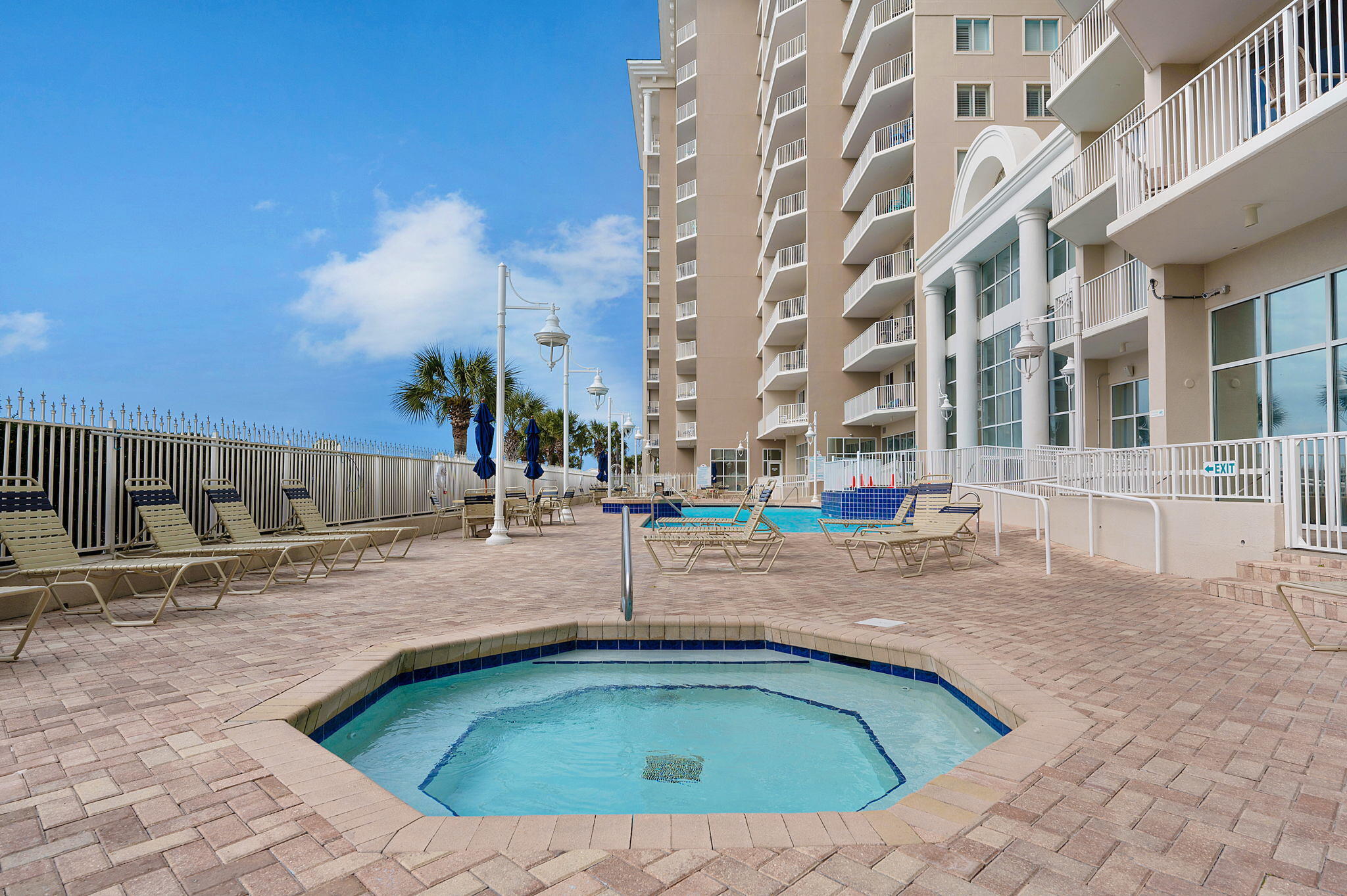 MAJESTIC SUN - Residential