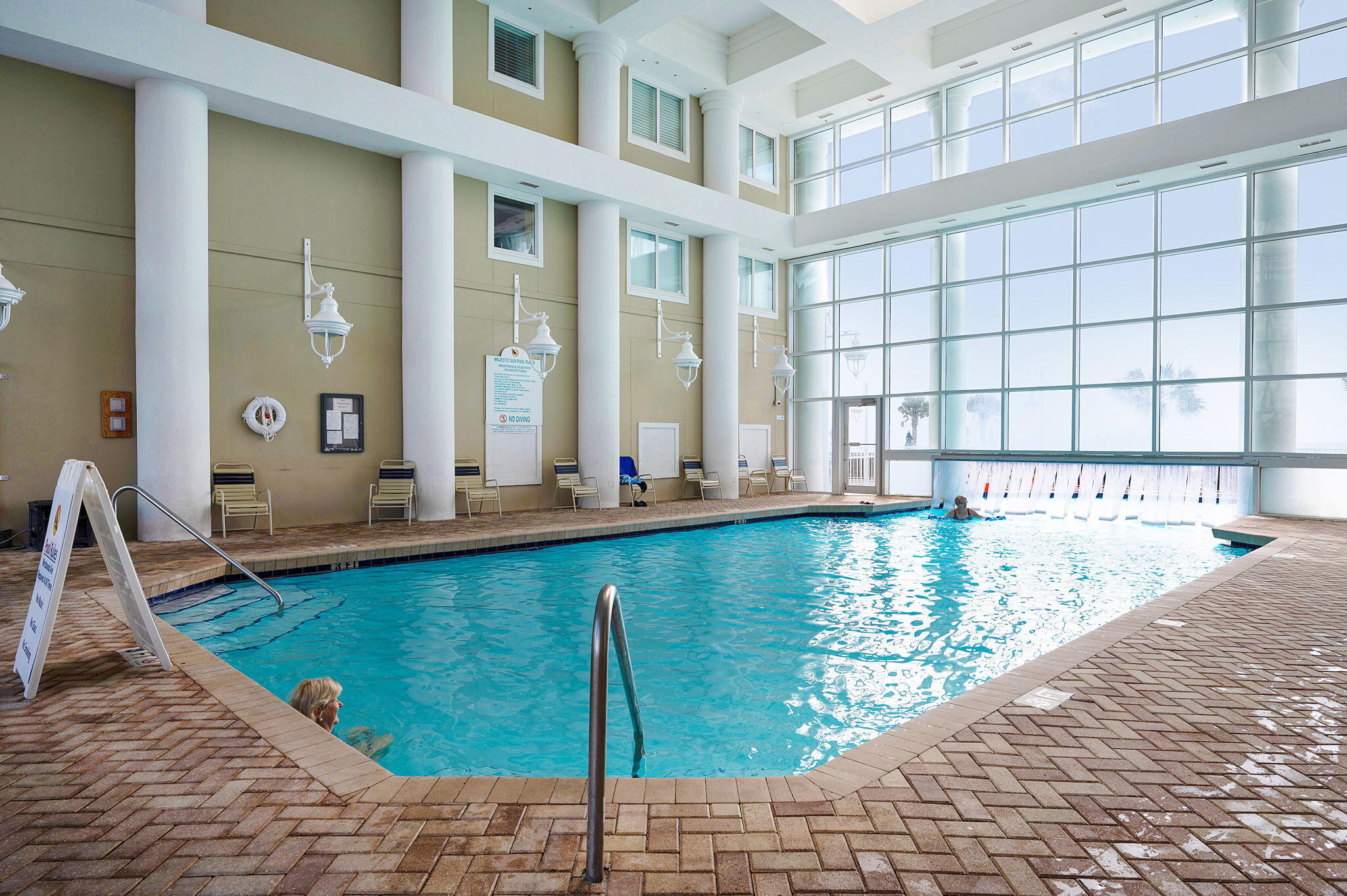 MAJESTIC SUN - Residential