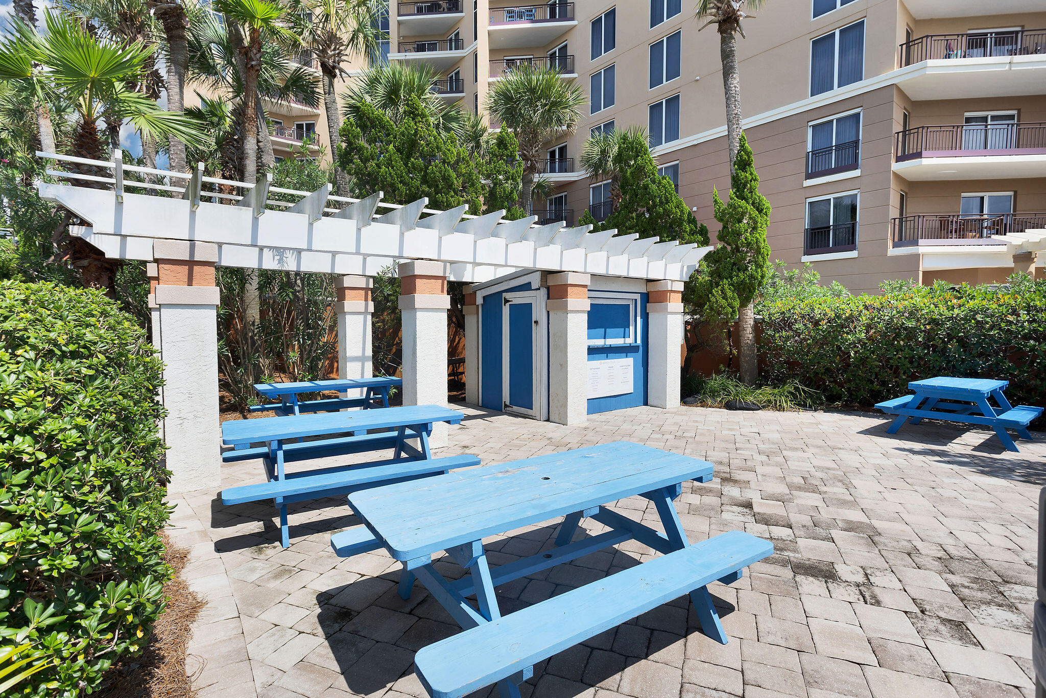 ONE BEACH CLUB DRIVE - Residential