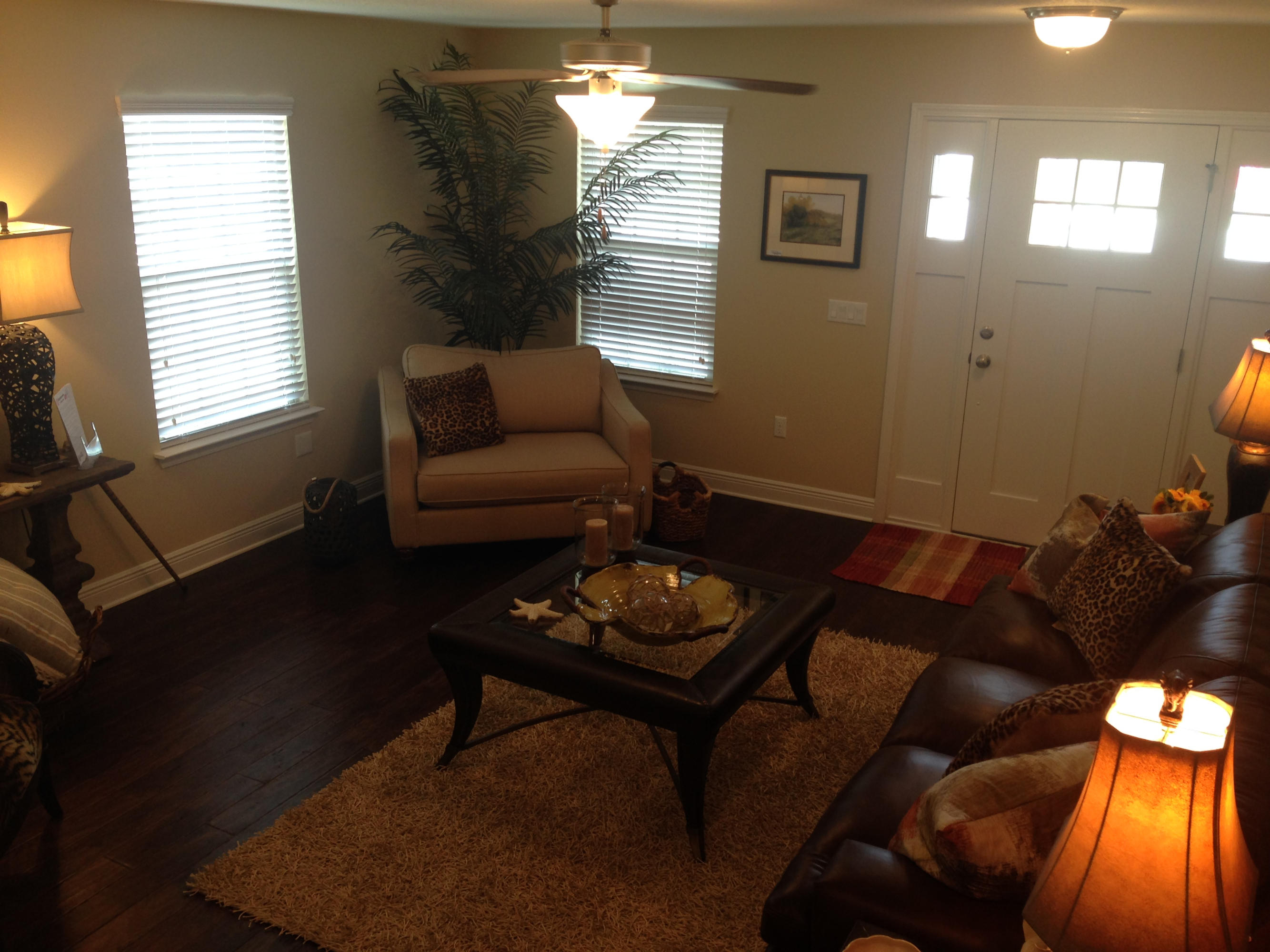 Eagle Bay - Residential