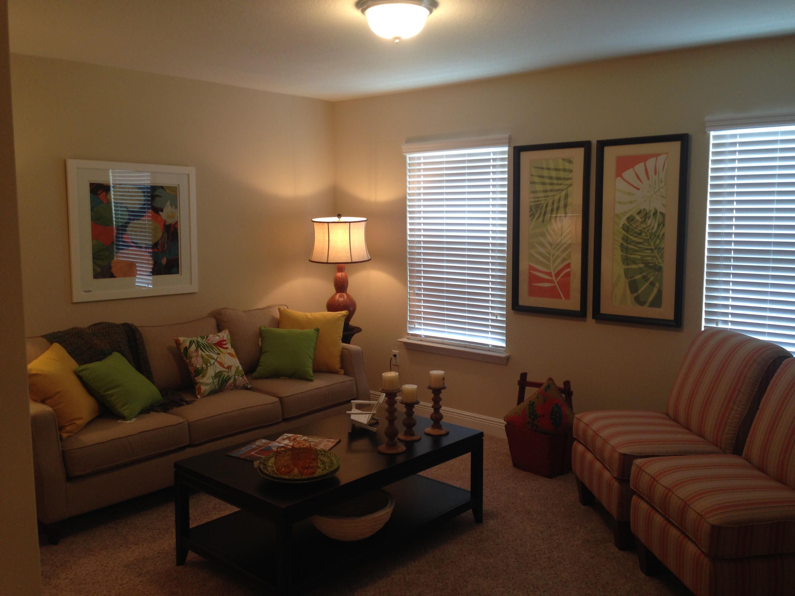 Eagle Bay - Residential