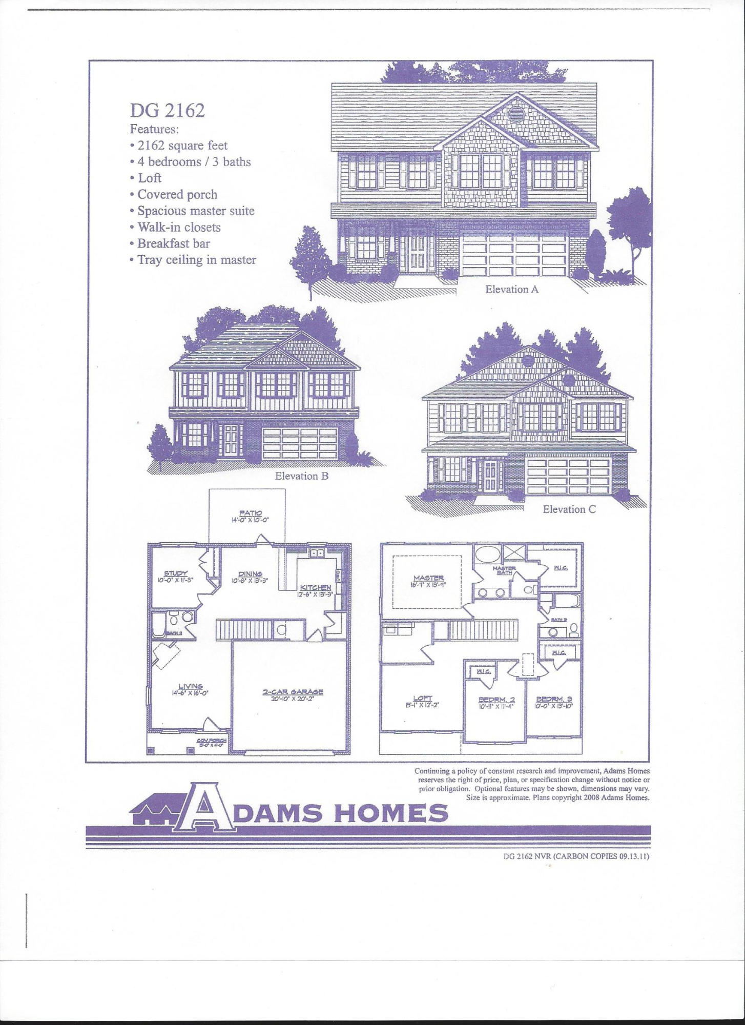 Eagle Bay - Residential