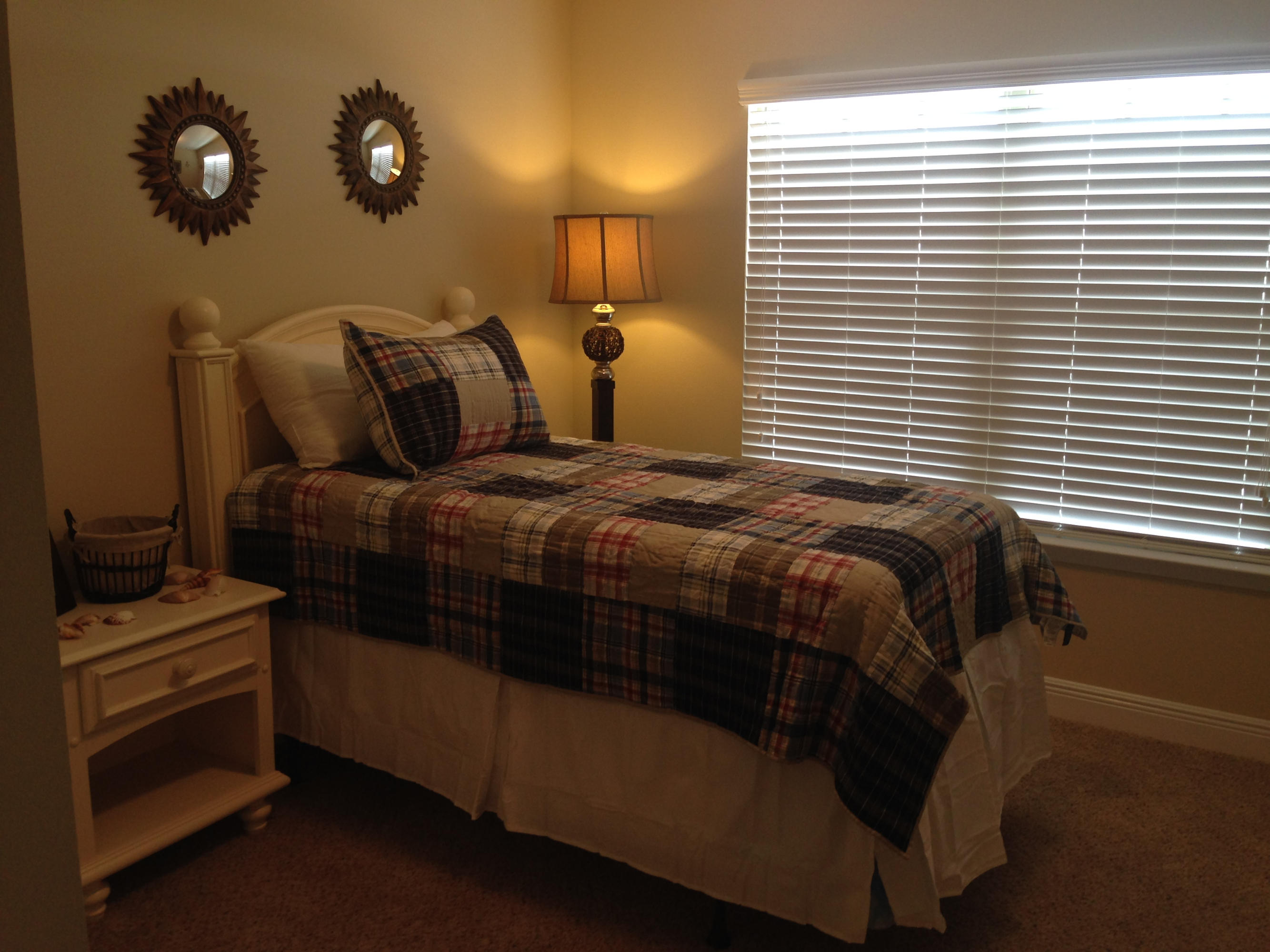 Eagle Bay - Residential