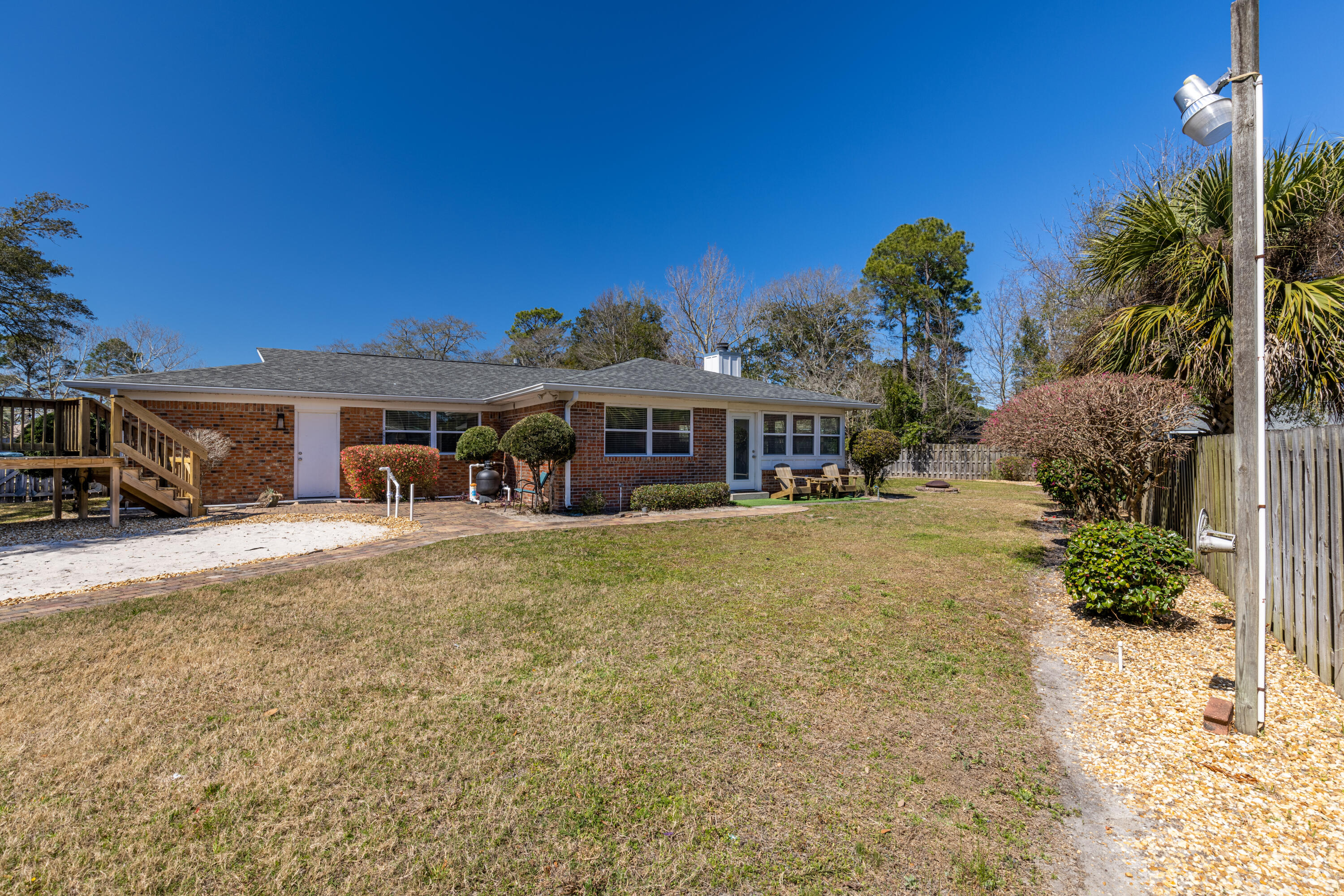 PALM ESTATES UNIT 2 - Residential
