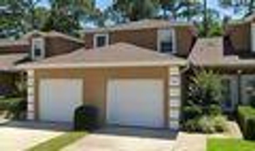 Ask About 2-Mths Free! 3-bed/2 bath home w/ 1,433 square feet living space. townhouse rental in a great location for Niceville or Destin! Just moments to the beach or to the bases. Neutral colors, new flooring and paint throughout, great layout with Primary Suite on the main level! All appliances are provided including a washer, dryer, and refrigerator. Tile and carpet, 9-foot ceilings, screened-in porch off master with a lovely view of the private, wooded back yard. One car garage. Two cars max per unit.
Schedule at: 
https://app.tenantturner.com/qualify/1332-treasure-cv 
OR Call
833-774-6323. Applicants must apply & pay online at www.Homeriver.com. Upload D.L. with picture, pay stubs, or bank statements. The app fee is $75 per person 18 or older. Pets case-by-case, w/ a $300 pet fee