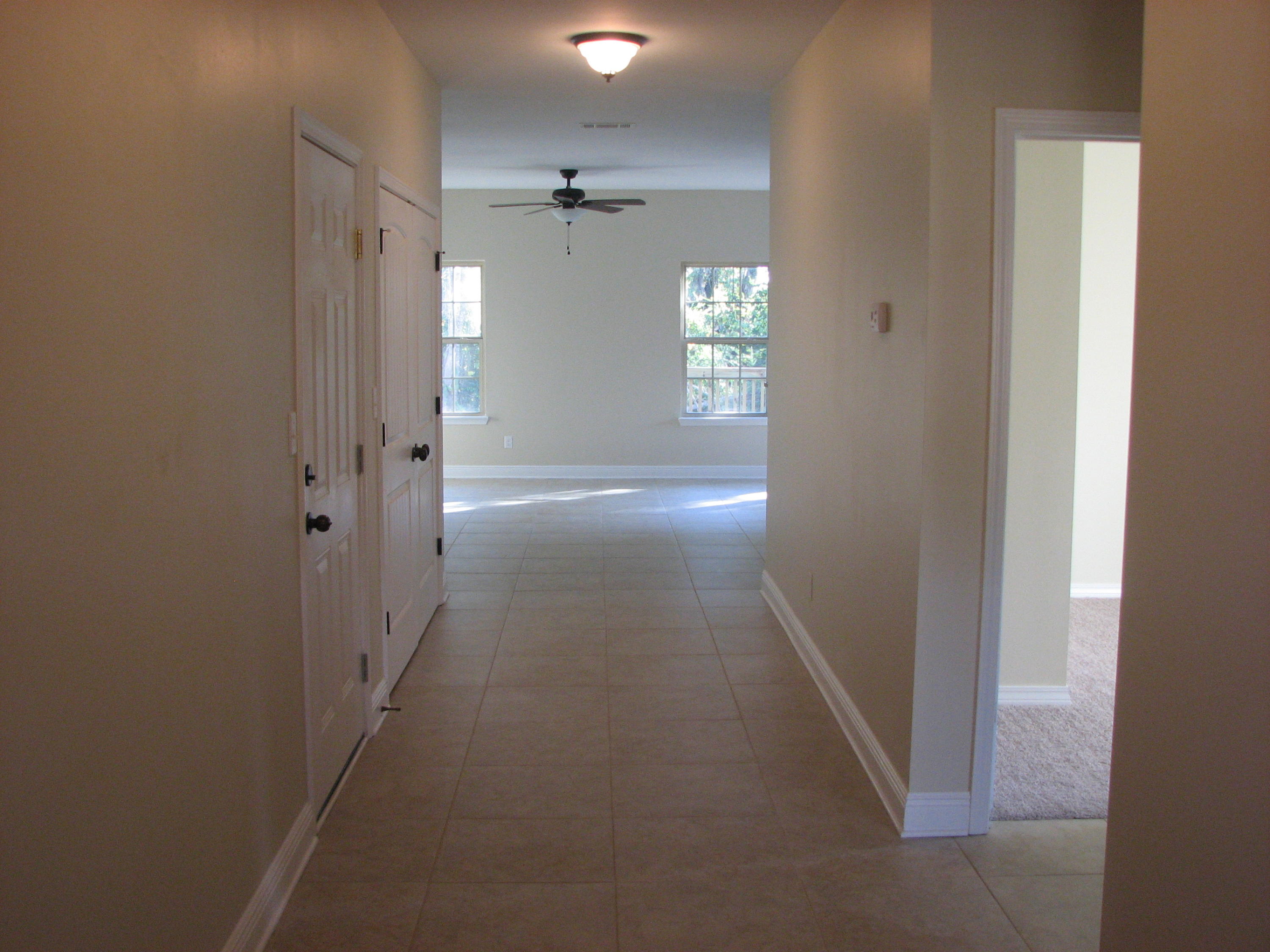 Piney Woods - Residential