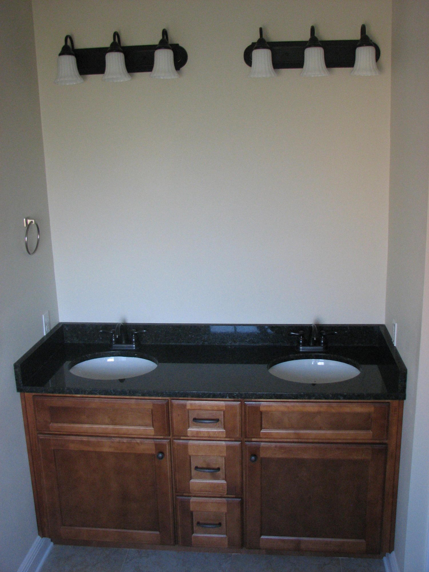 Piney Woods - Residential