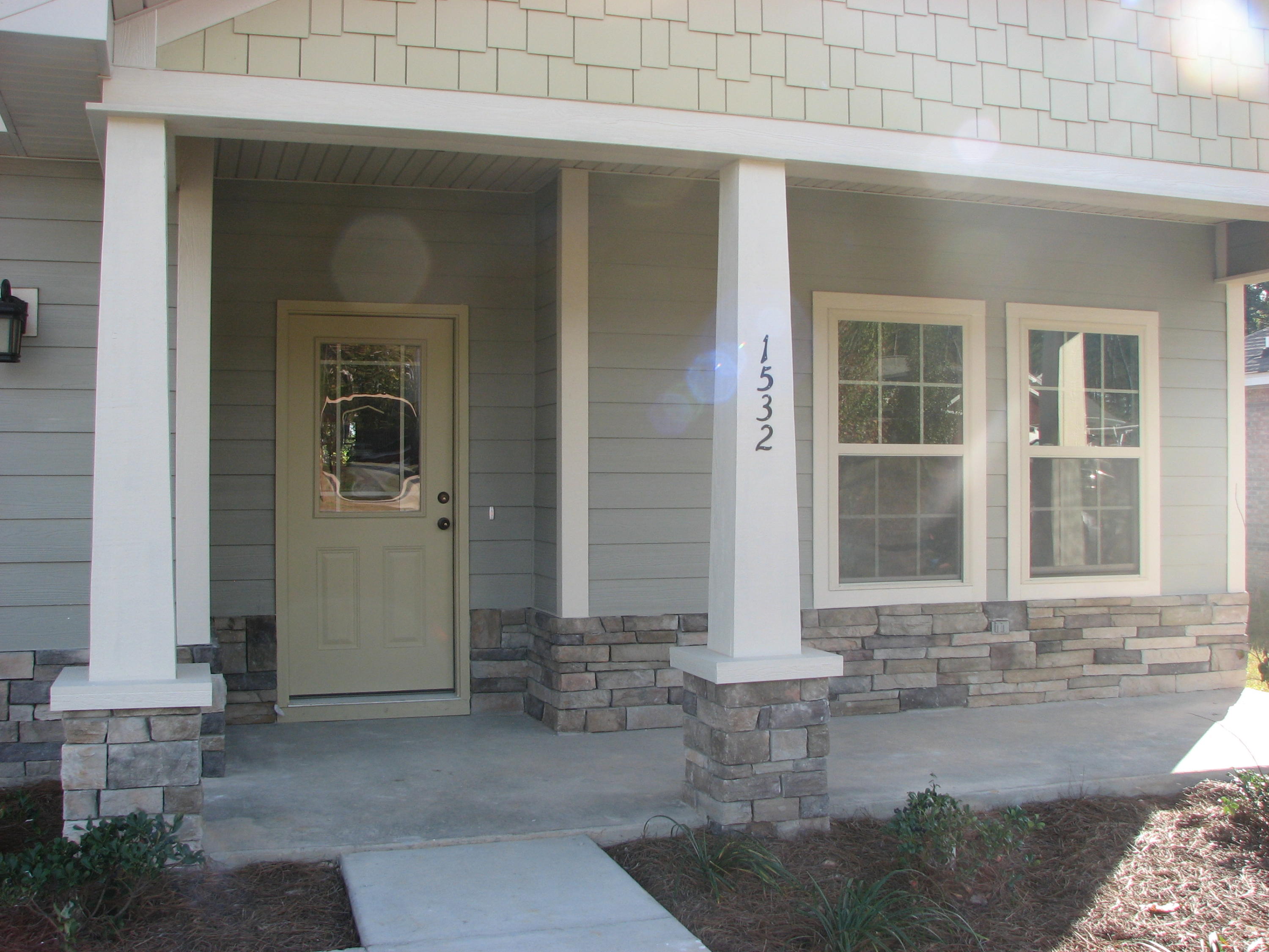 Piney Woods - Residential