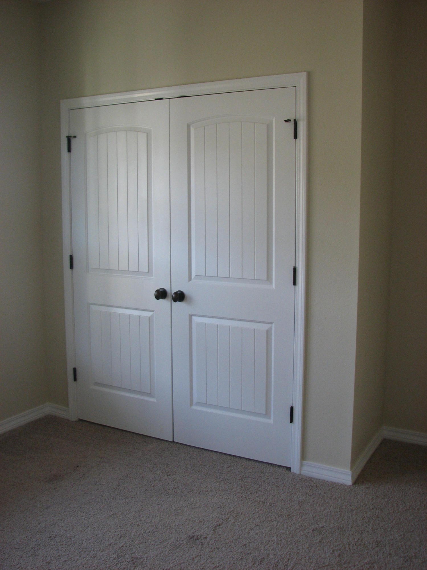 Piney Woods - Residential