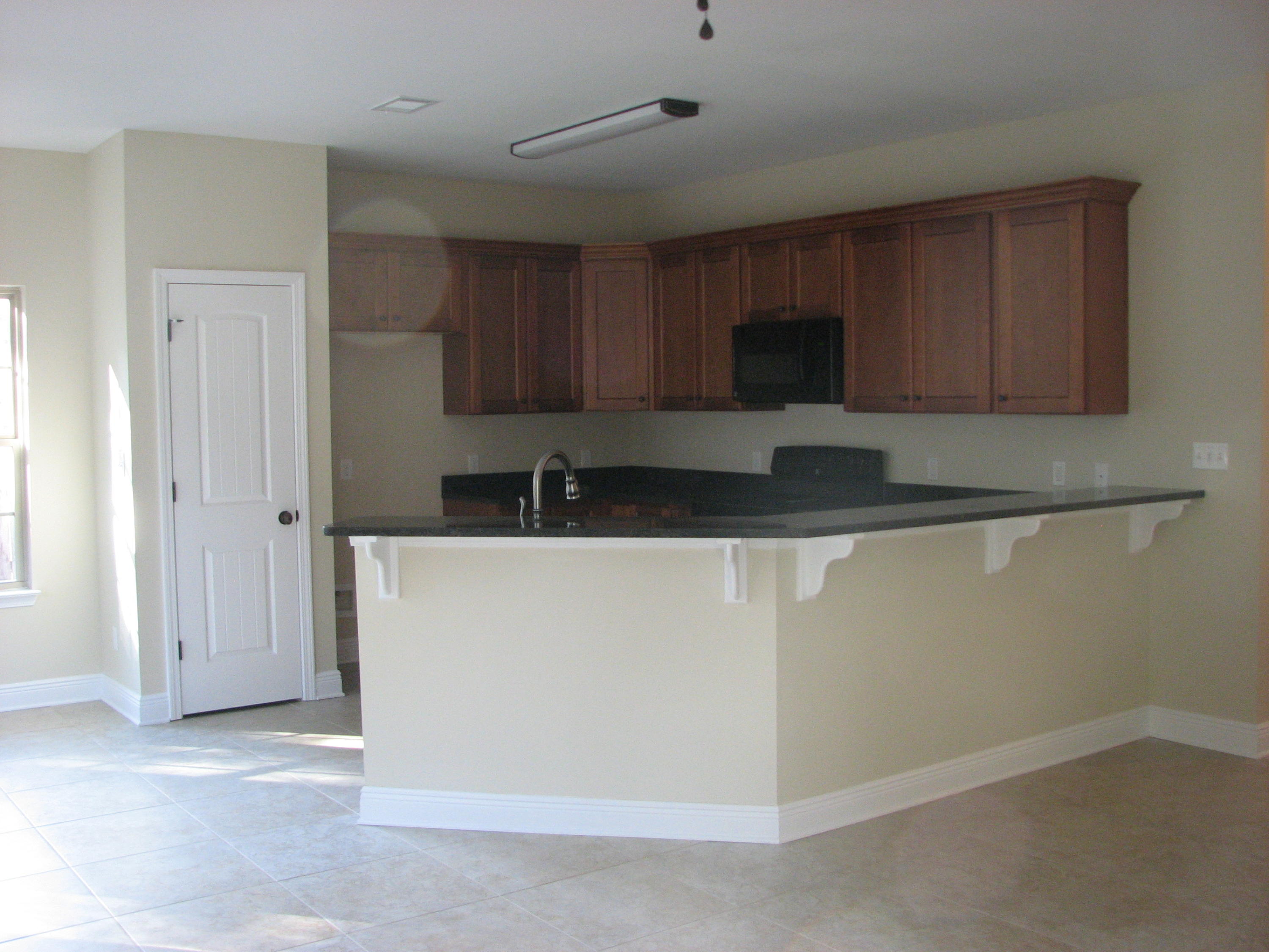 Piney Woods - Residential