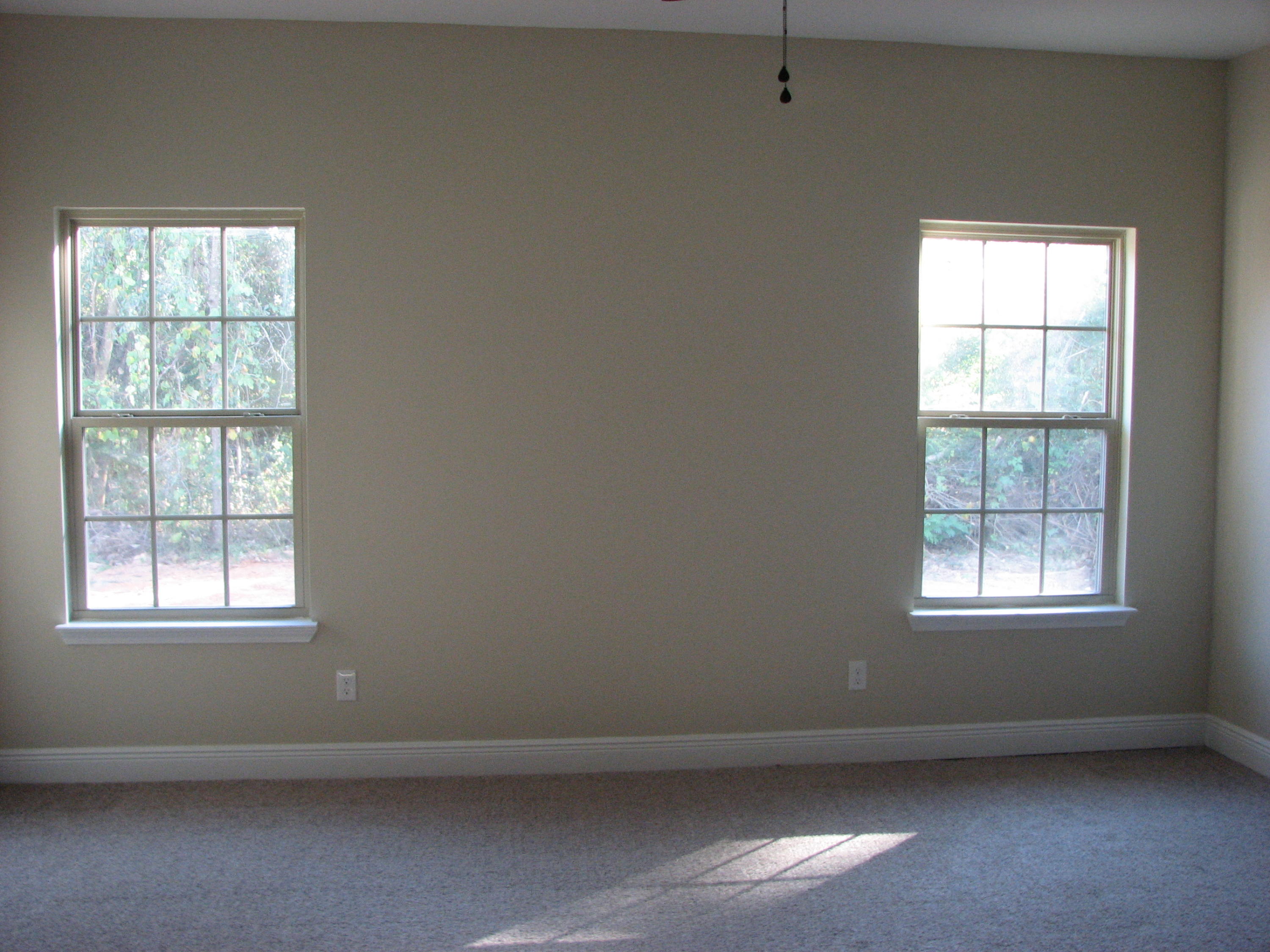 Piney Woods - Residential