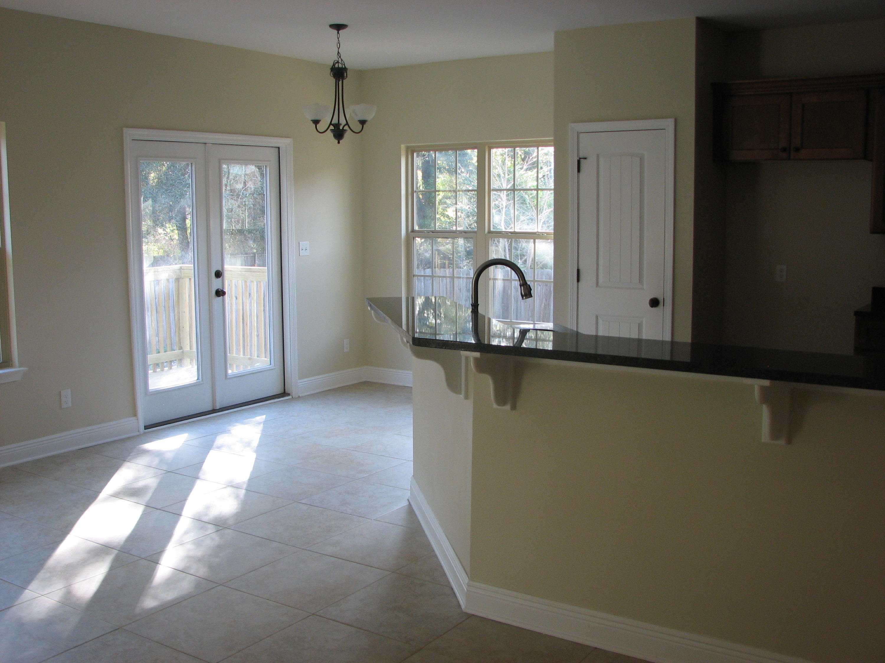 Piney Woods - Residential