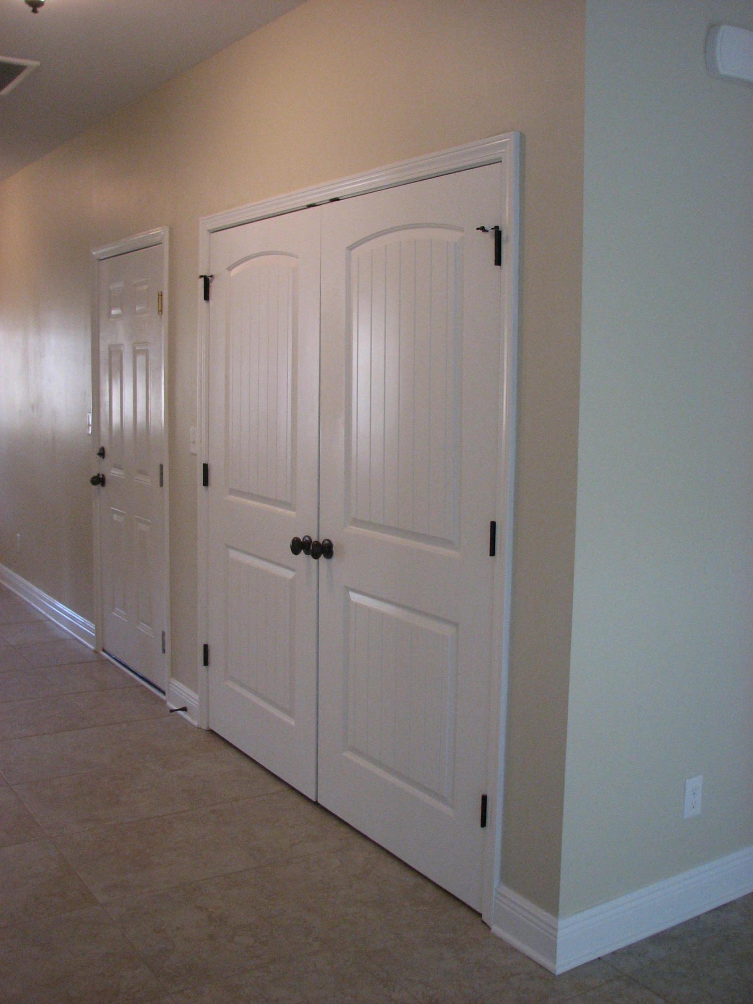 Piney Woods - Residential