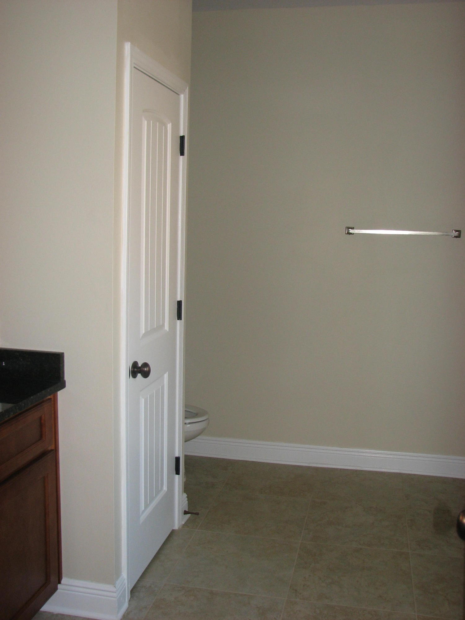 Piney Woods - Residential