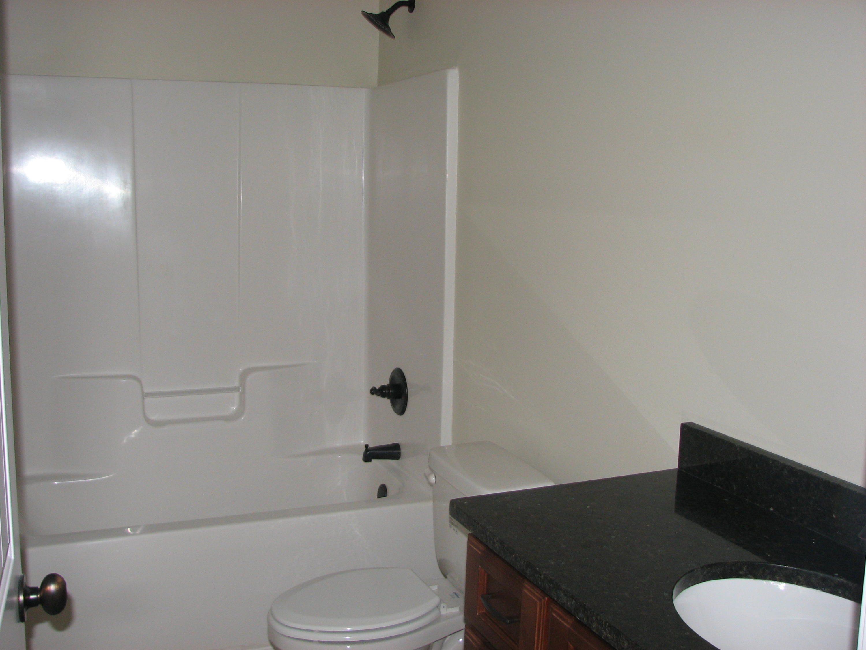 Piney Woods - Residential