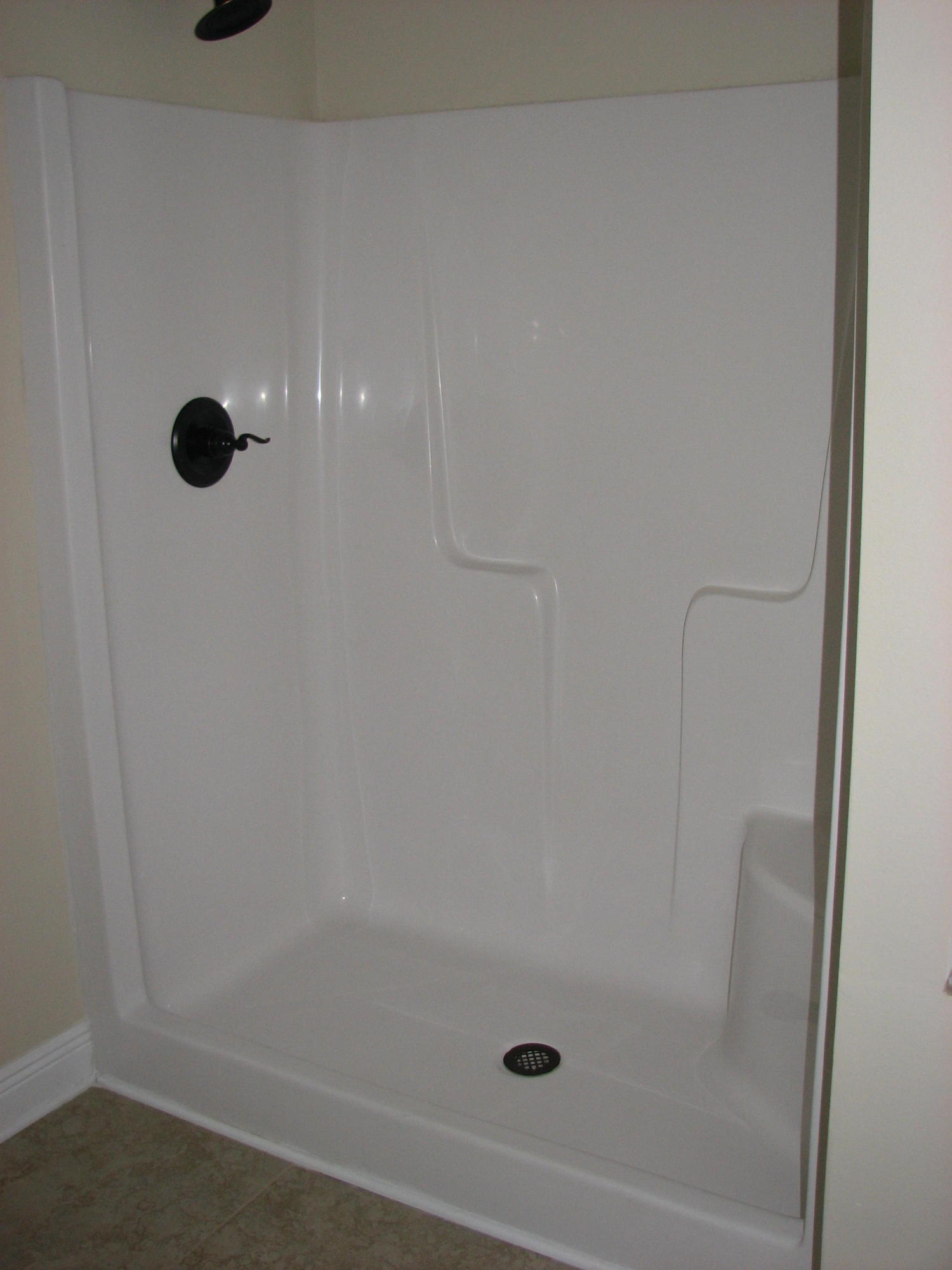 Piney Woods - Residential