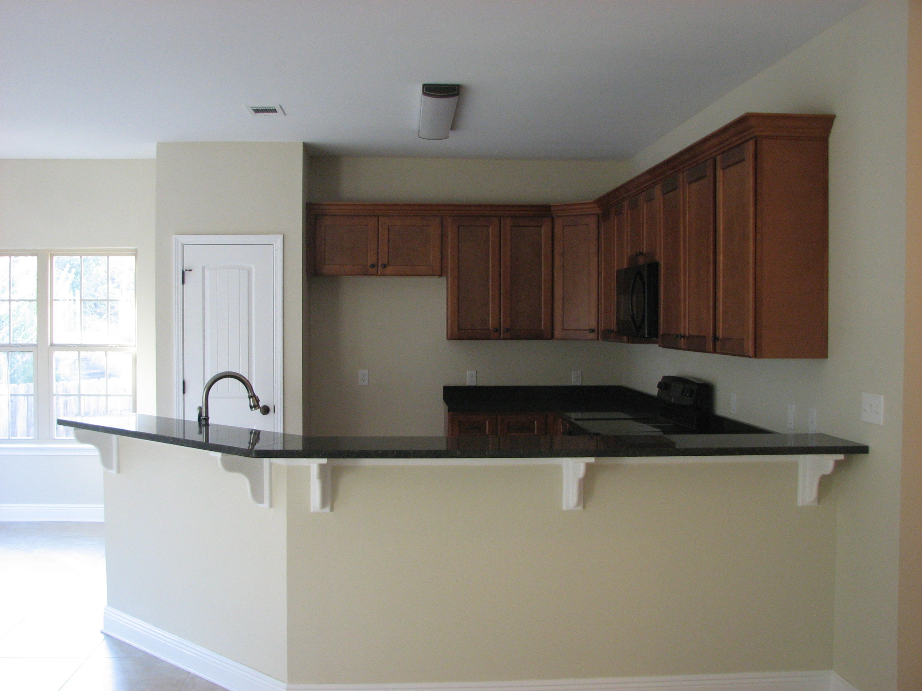 Piney Woods - Residential