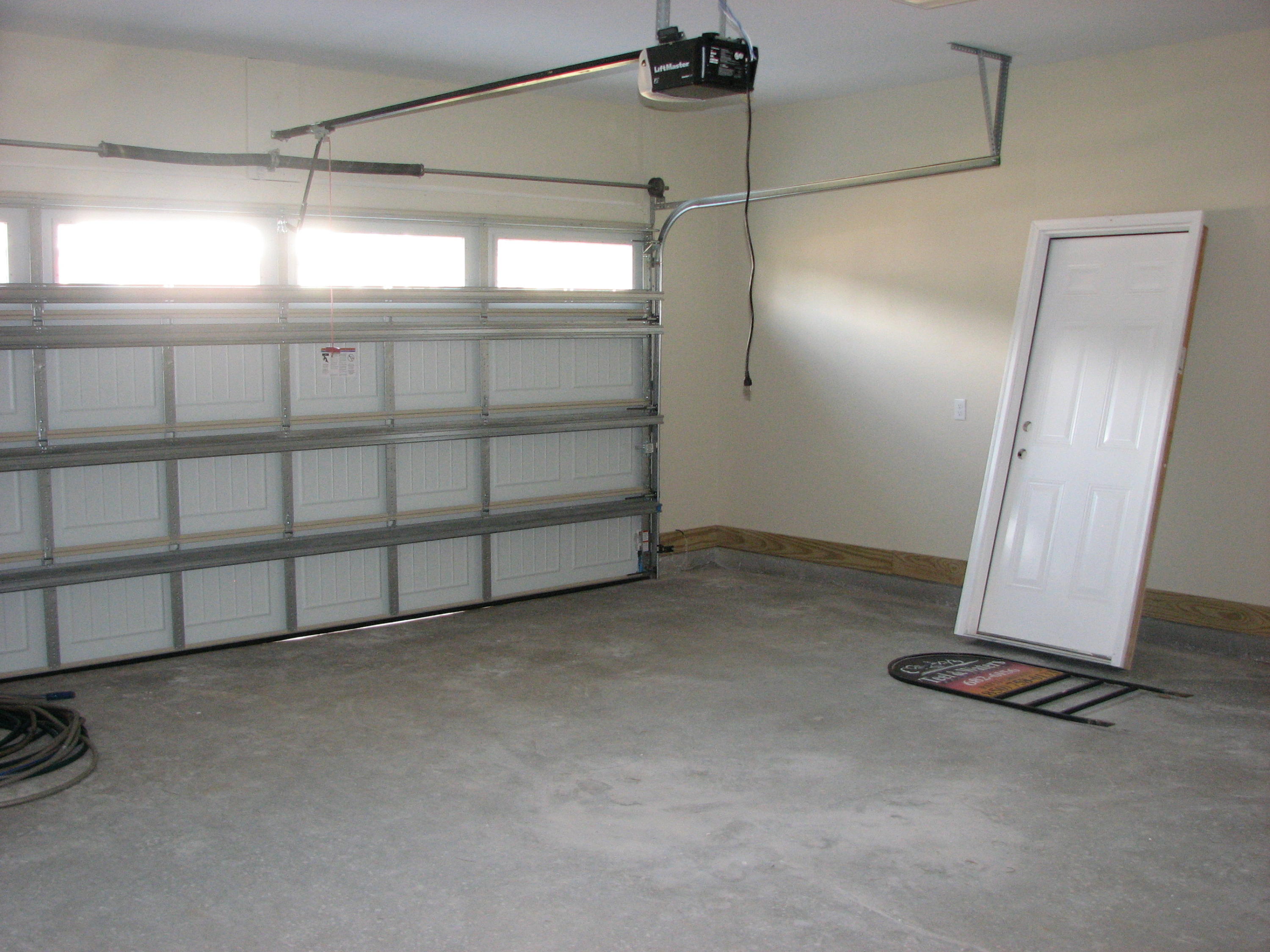 Piney Woods - Residential