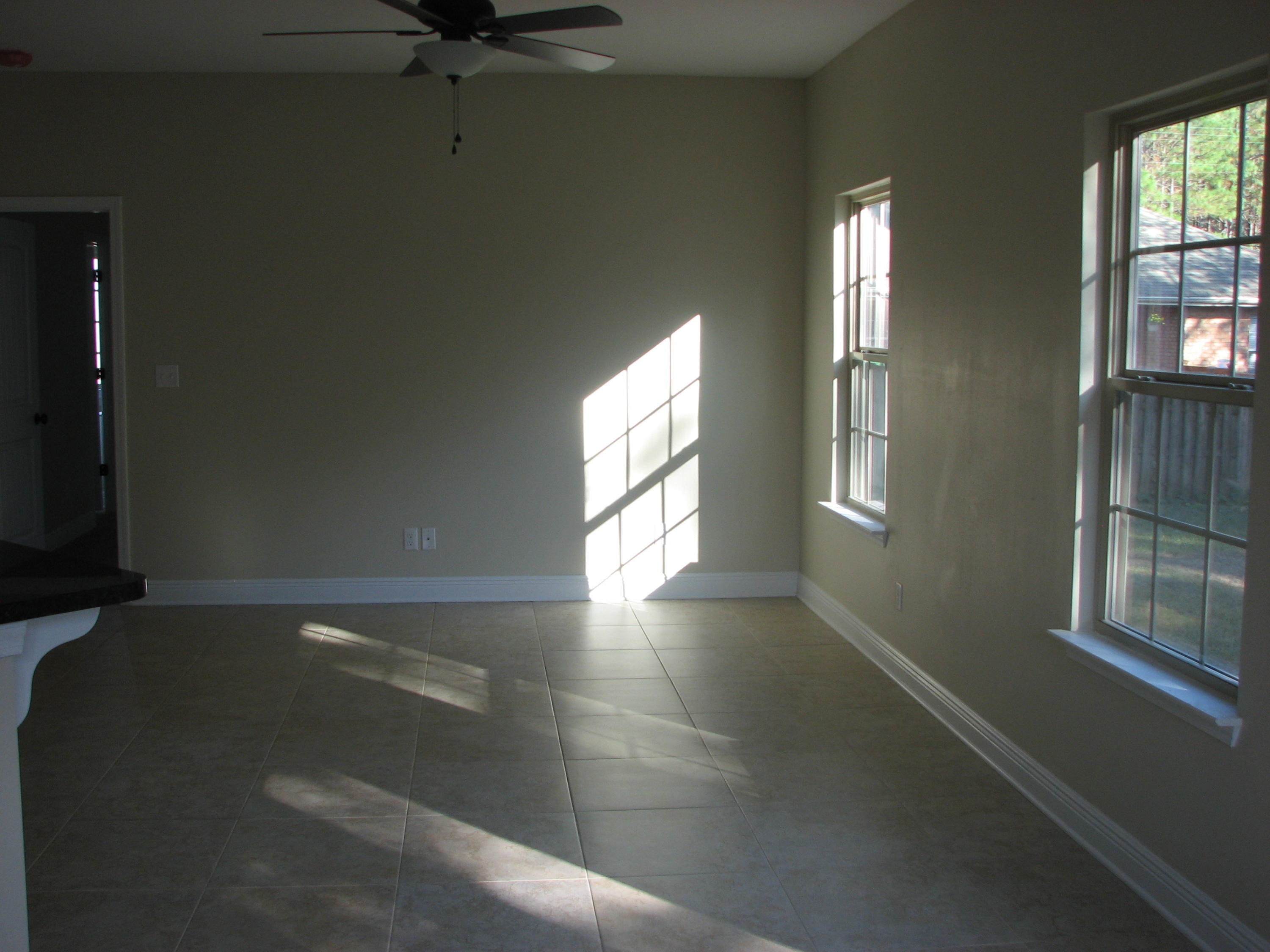 Piney Woods - Residential