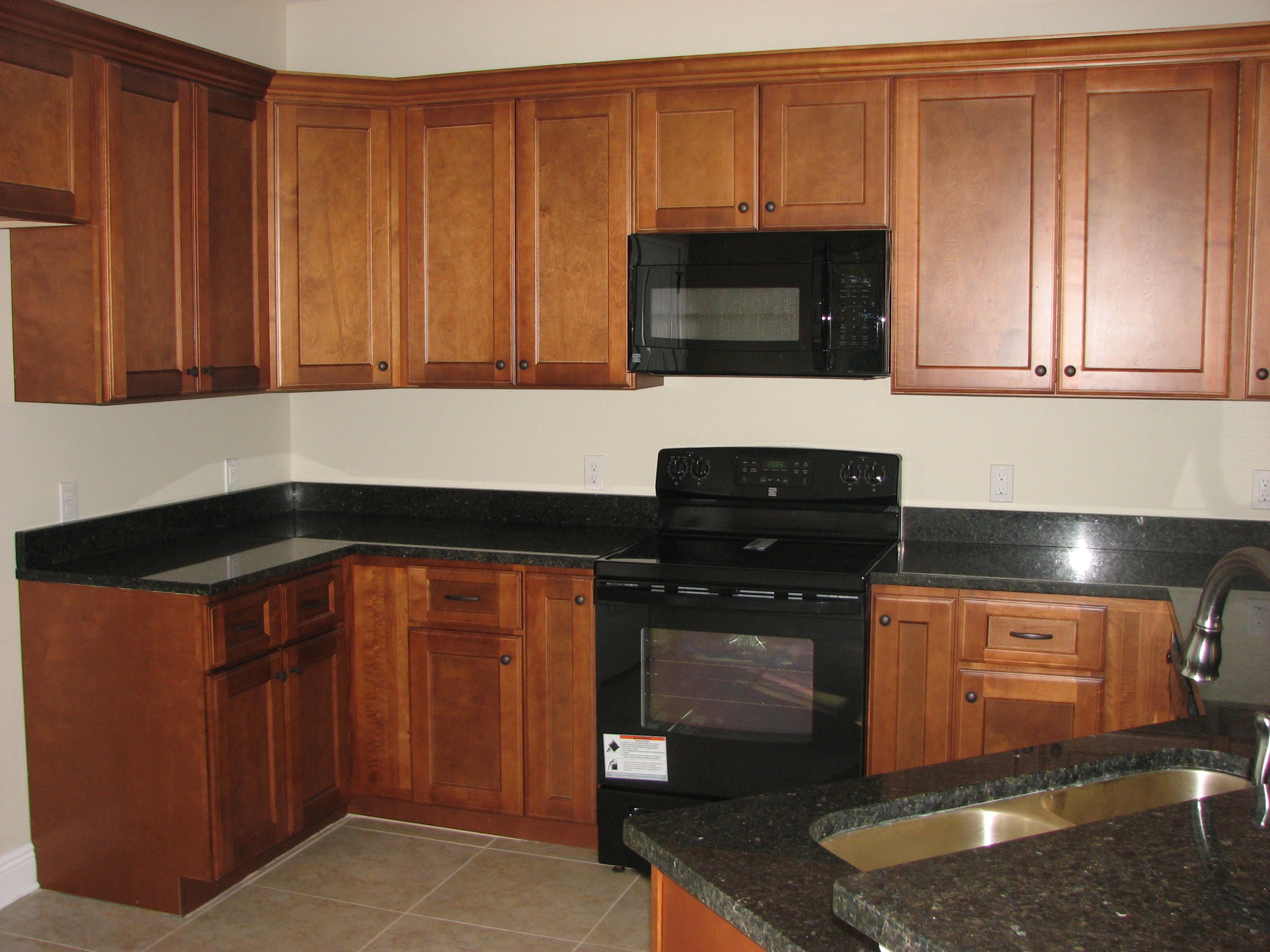 Piney Woods - Residential