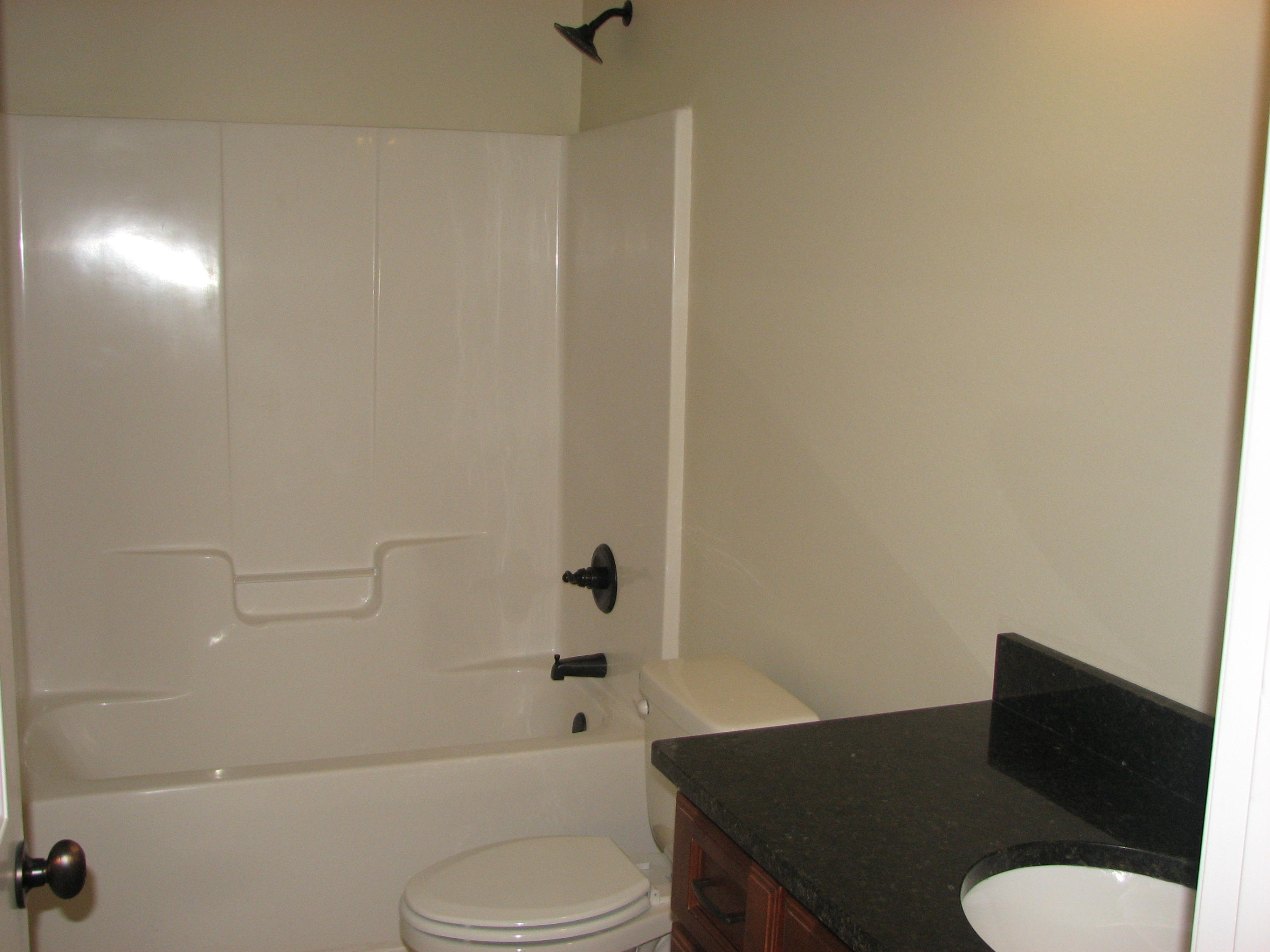 Piney Woods - Residential