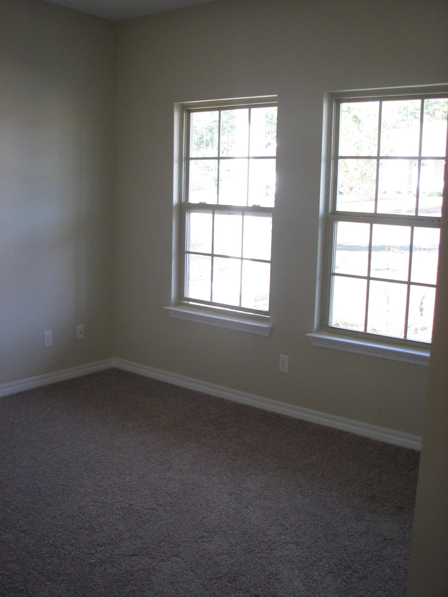 Piney Woods - Residential