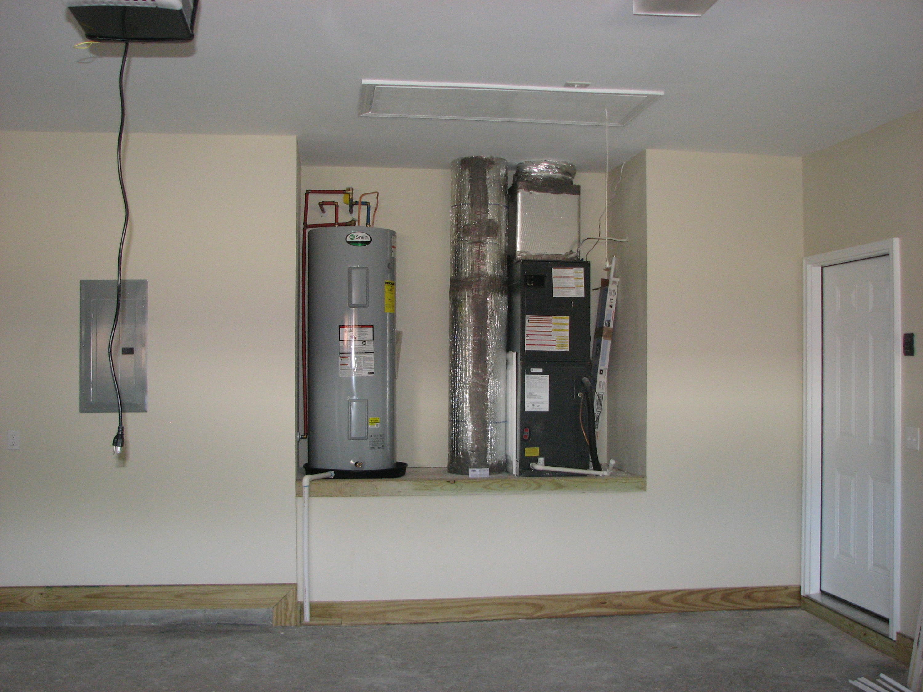 Piney Woods - Residential