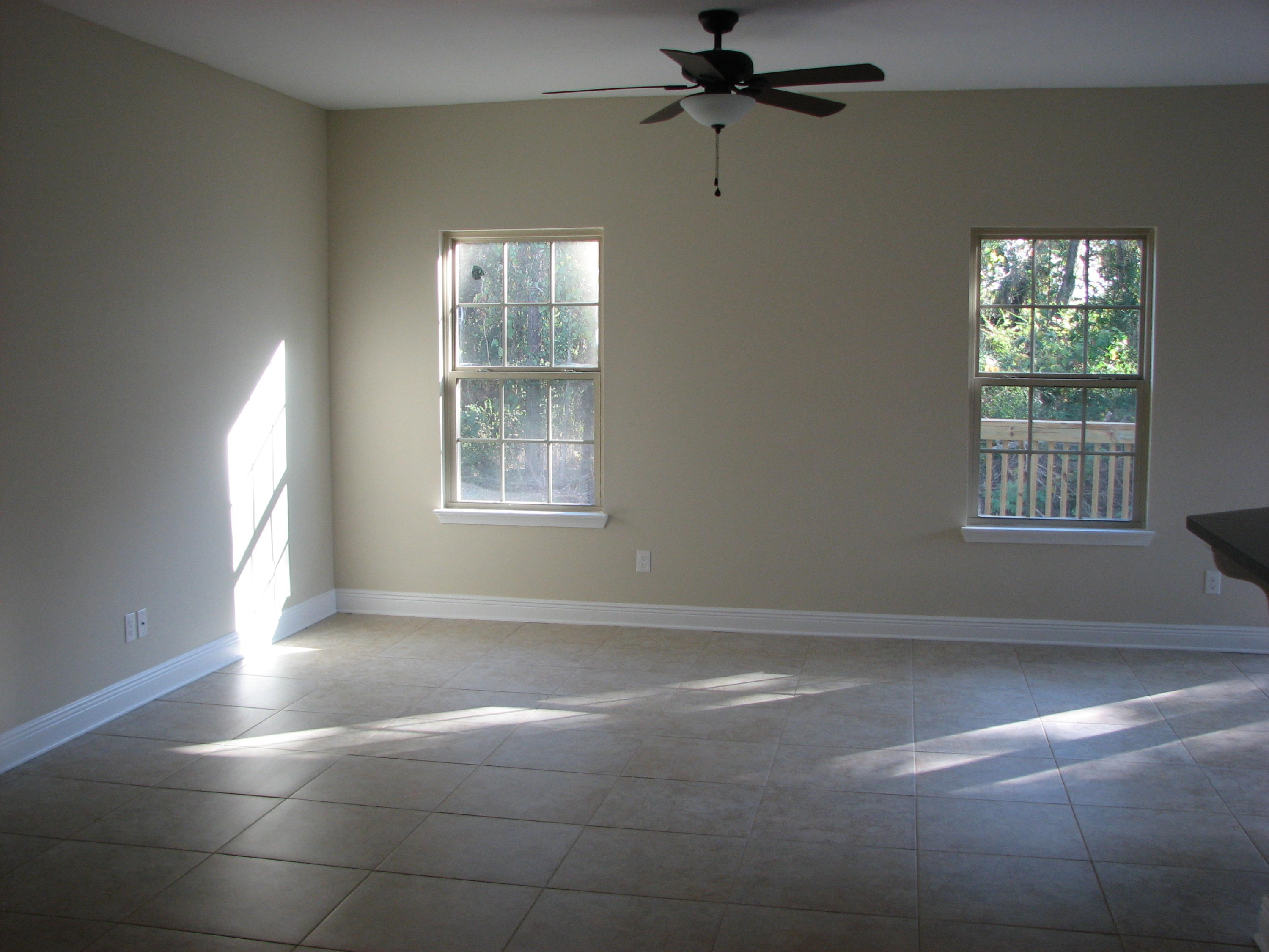 Piney Woods - Residential