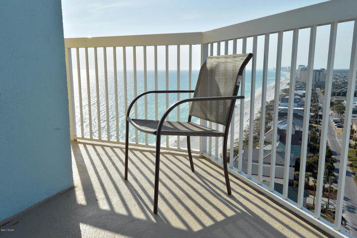 SEYCHELLES RESORT CONDO - Residential