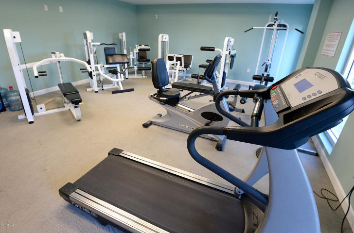 SEYCHELLES RESORT CONDO - Residential