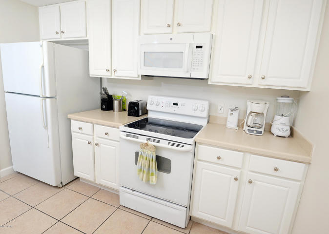 SEYCHELLES RESORT CONDO - Residential