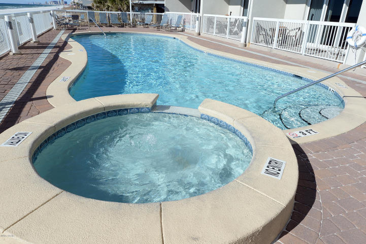 SEYCHELLES RESORT CONDO - Residential