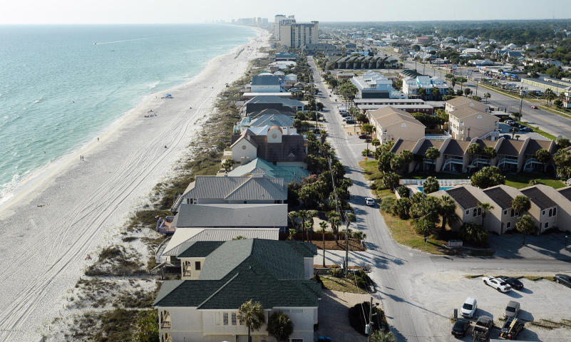 SEYCHELLES RESORT CONDO - Residential