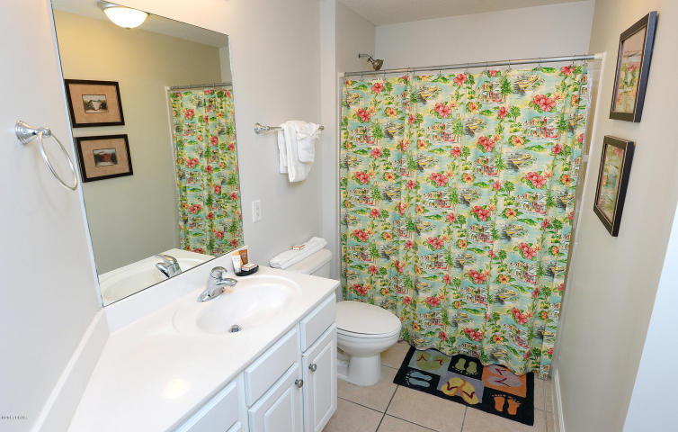 SEYCHELLES RESORT CONDO - Residential